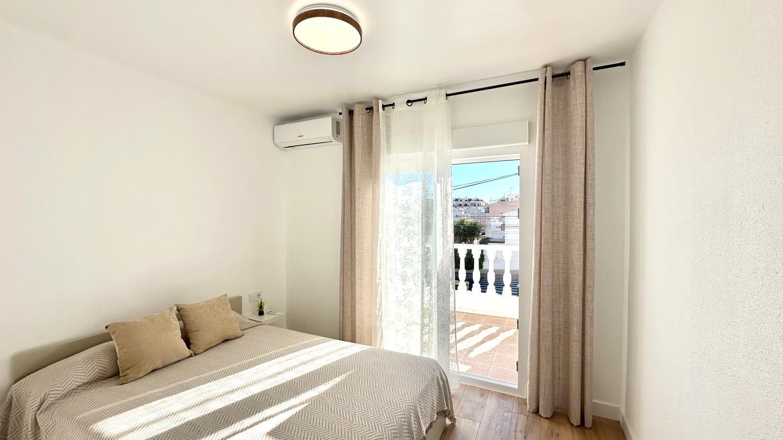 3 Bed, 2 Bath, HouseFor Sale, Torrevieja, Alicante