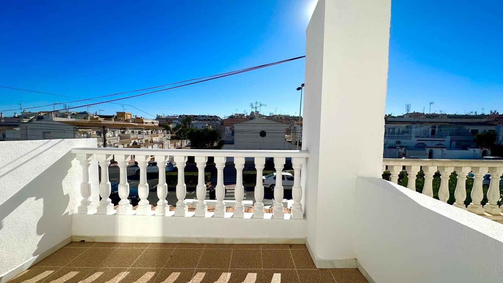 3 Bed, 2 Bath, HouseFor Sale, Torrevieja, Alicante