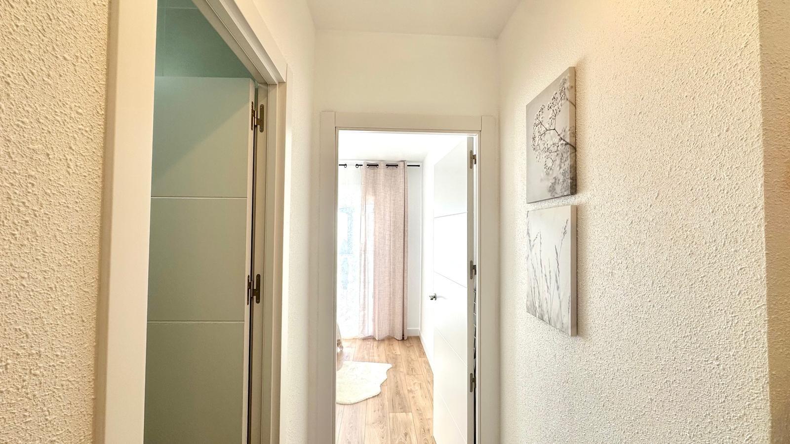 3 Bed, 2 Bath, HouseFor Sale, Torrevieja, Alicante