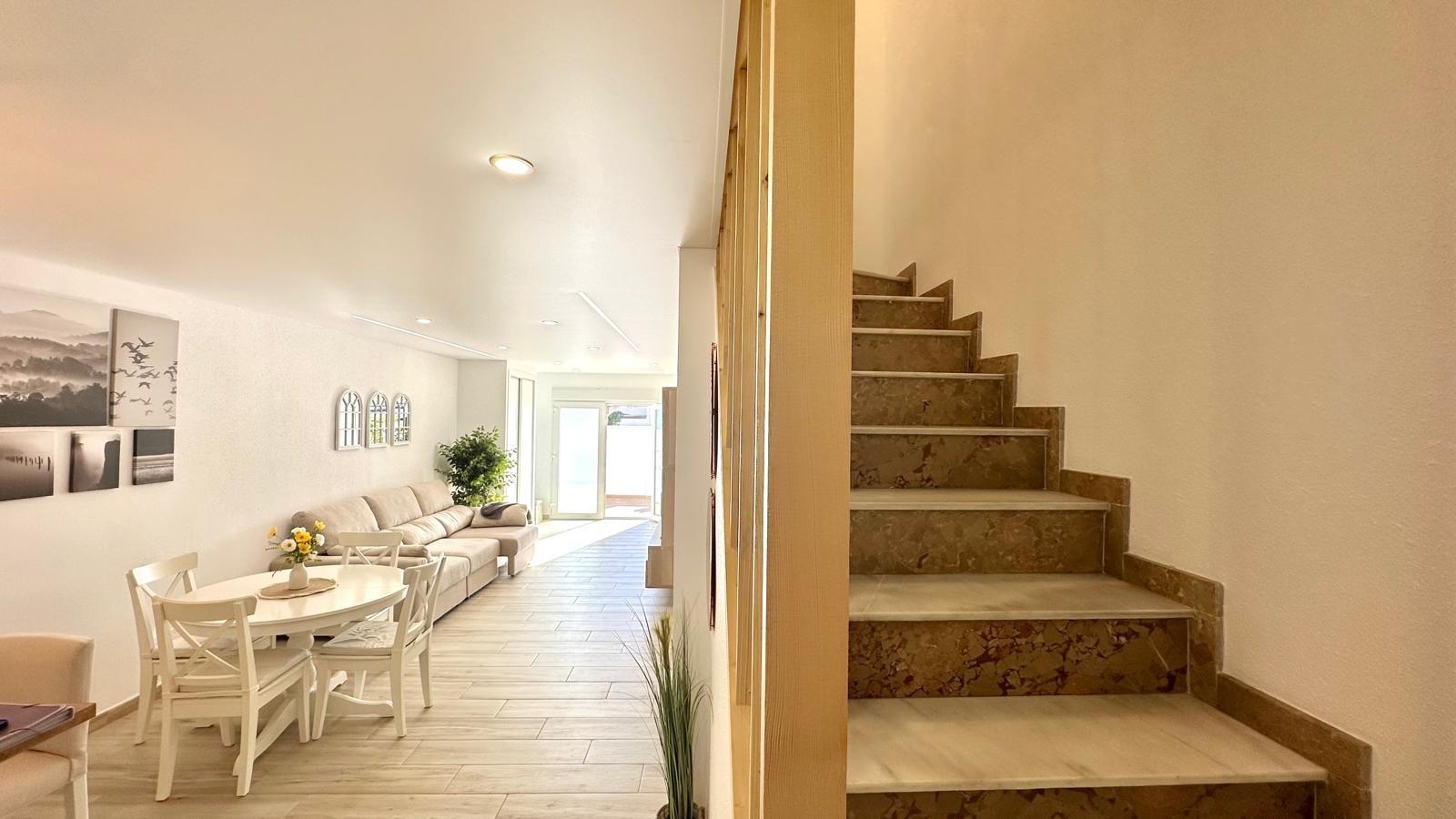 3 Bed, 2 Bath, HouseFor Sale, Torrevieja, Alicante