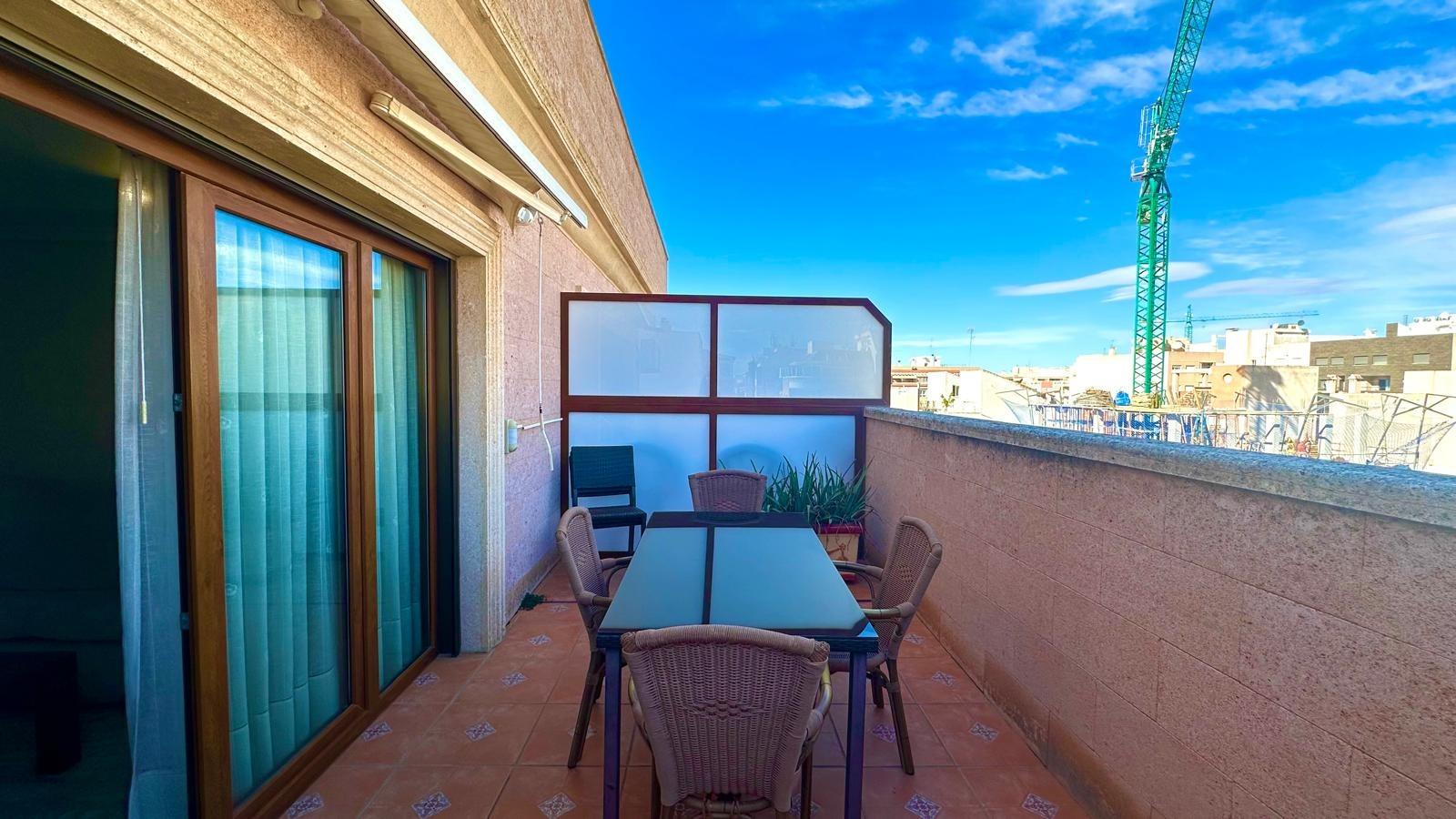 2 Bed, 1 Bath, ApartmentFor Sale, Torrevieja, Alicante