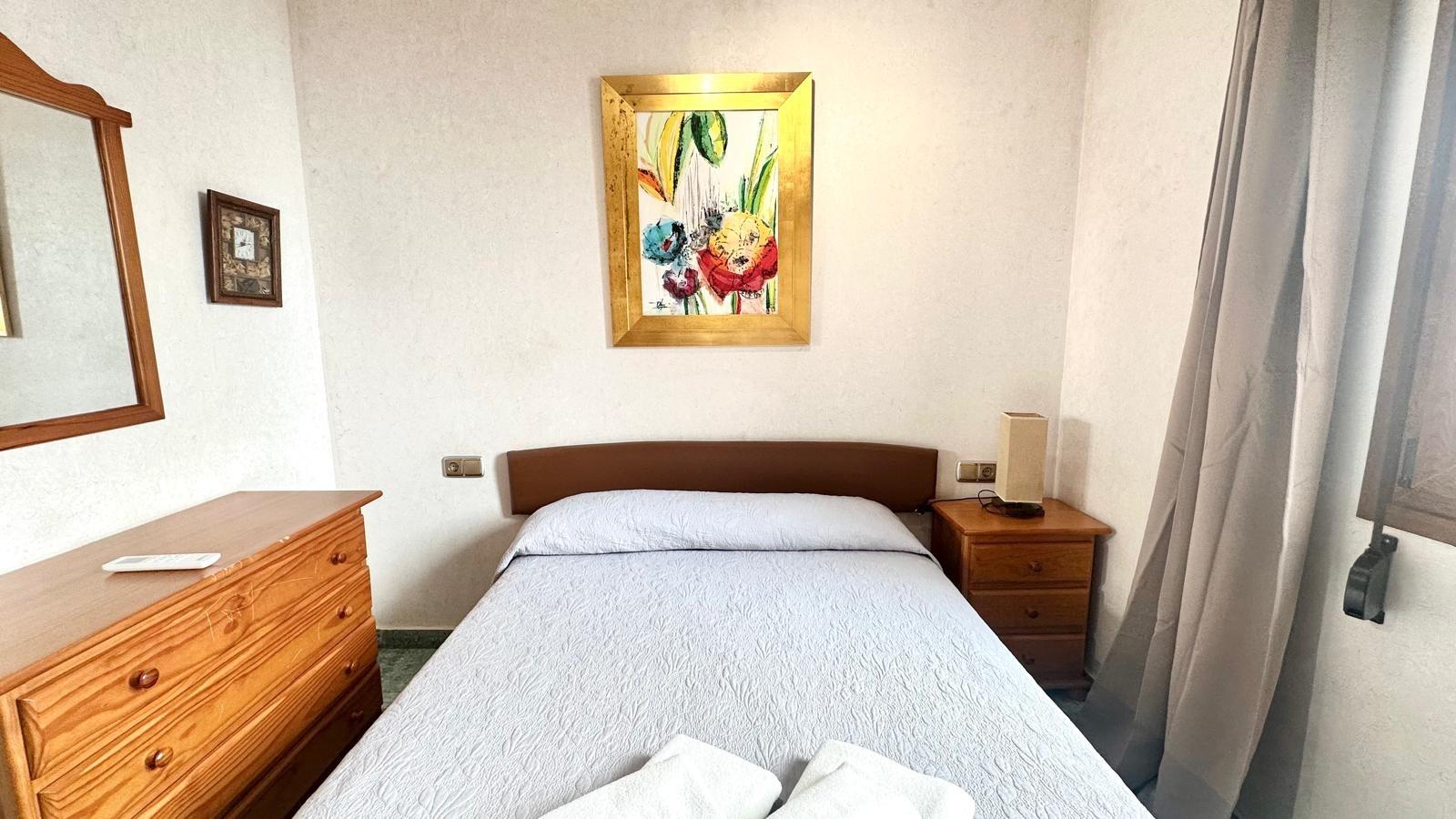 2 Bed, 1 Bath, ApartmentFor Sale, Torrevieja, Alicante