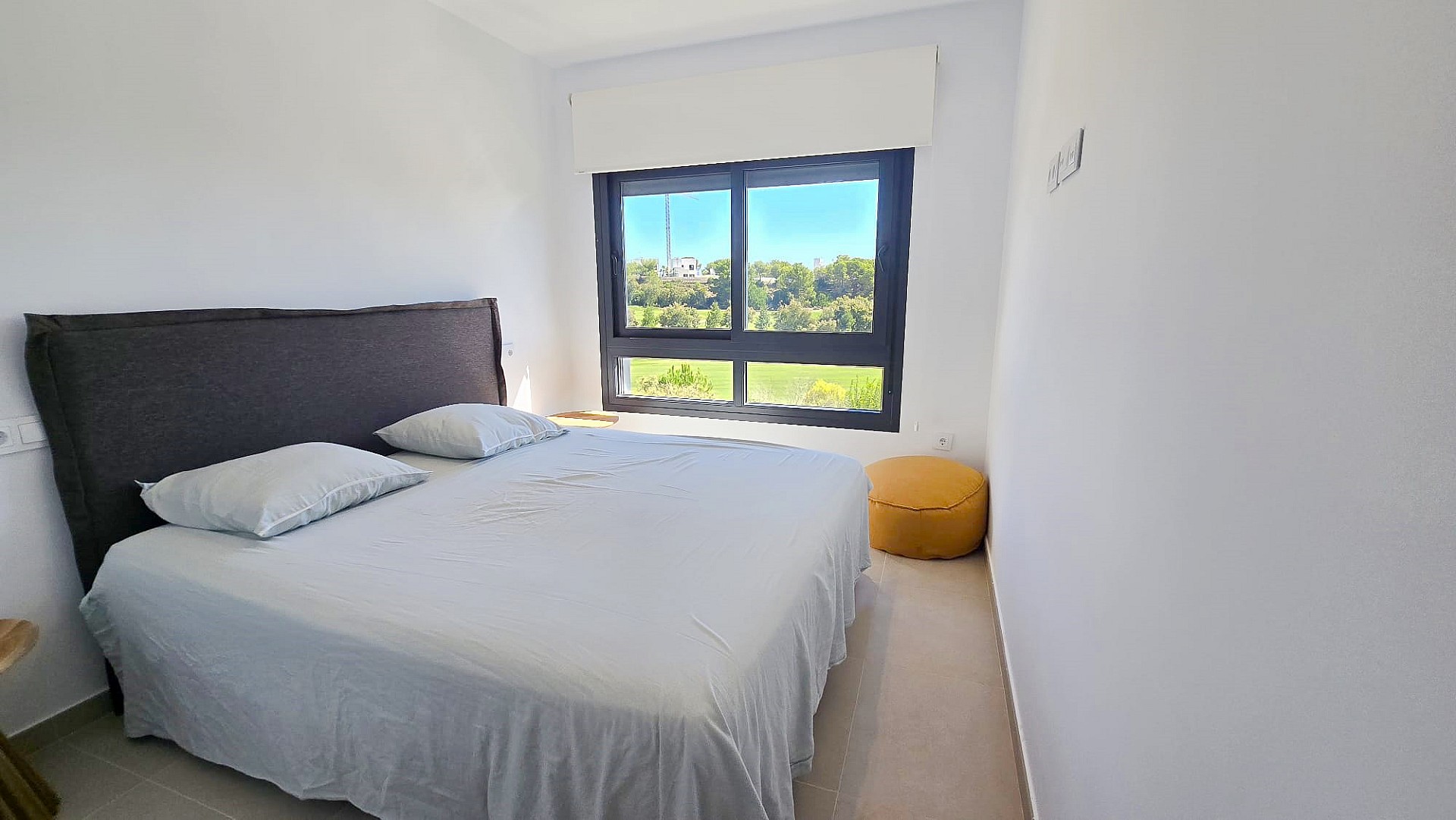 2 Bed, 2 Bath, ApartmentFor Sale, Lo Romero Golf, Alicante