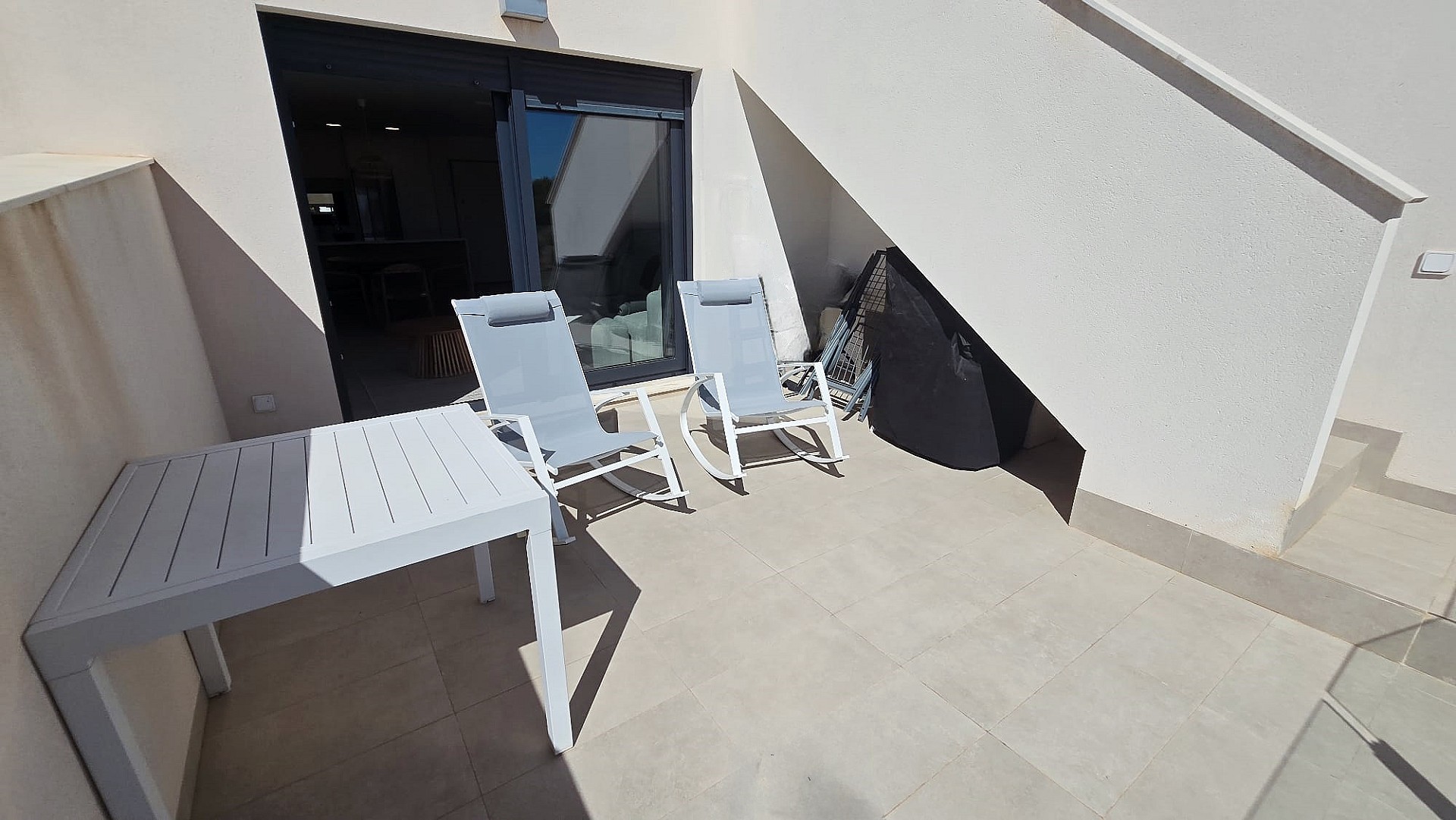 2 Bed, 2 Bath, ApartmentFor Sale, Lo Romero Golf, Alicante