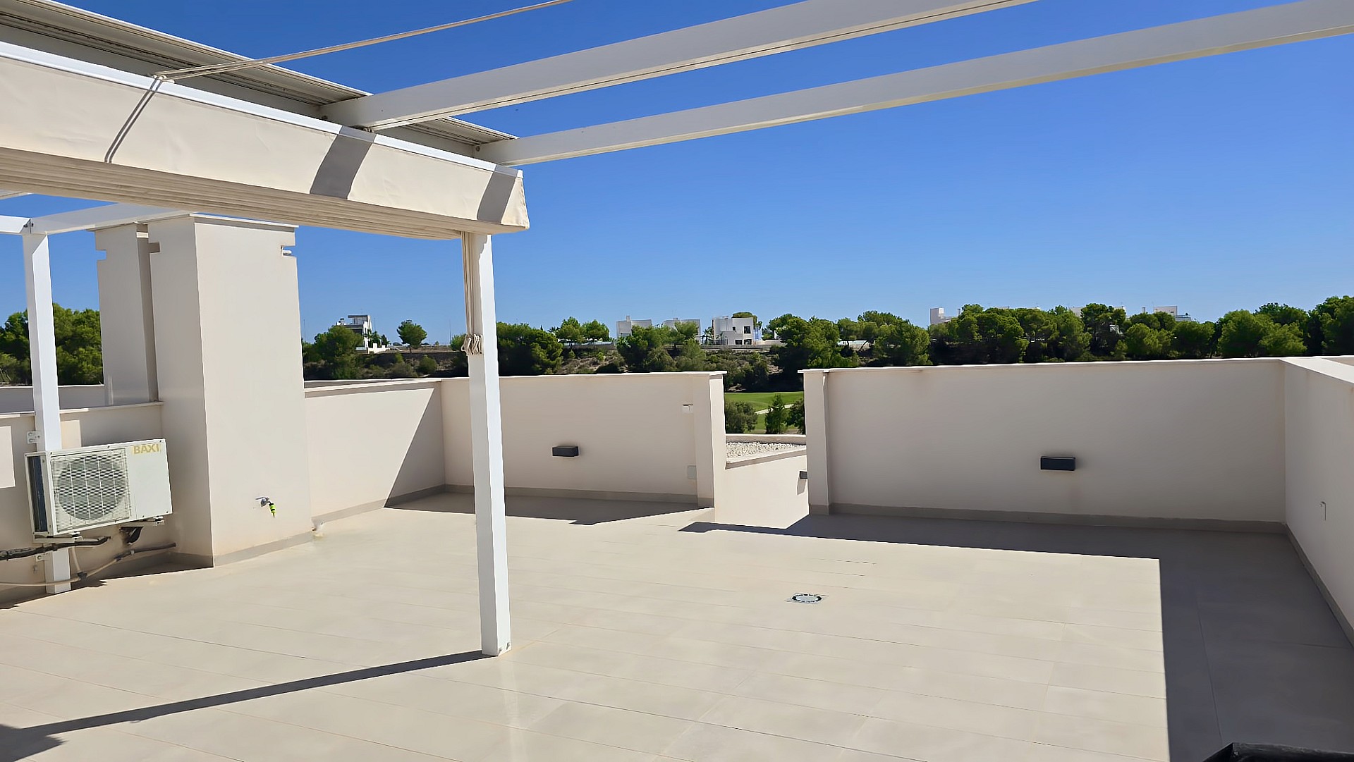2 Bed, 2 Bath, ApartmentFor Sale, Lo Romero Golf, Alicante
