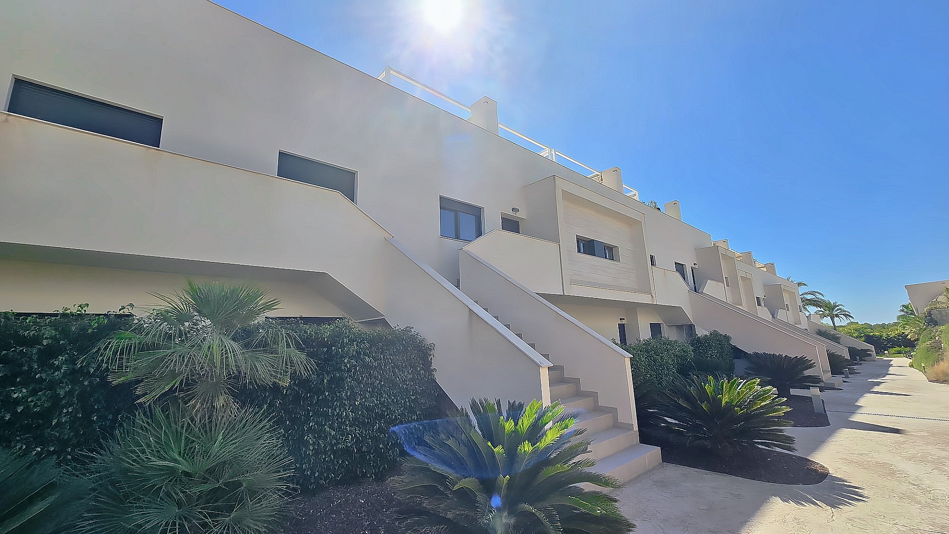 2 Bed, 2 Bath, ApartmentFor Sale, Lo Romero Golf, Alicante