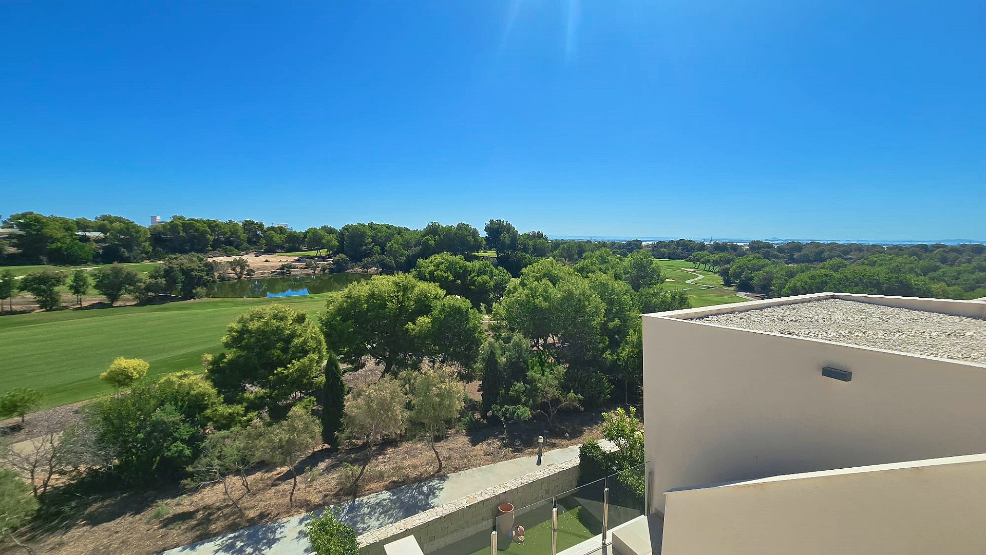 2 Bed, 2 Bath, ApartmentFor Sale, Lo Romero Golf, Alicante