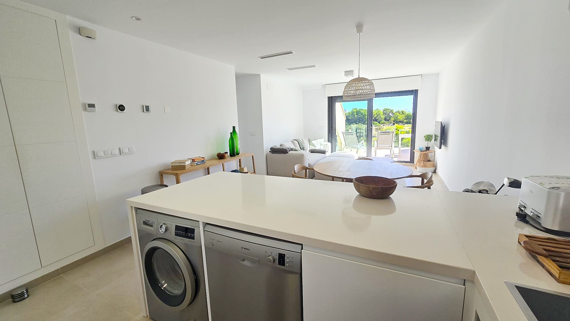 2 Bed, 2 Bath, ApartmentFor Sale, Lo Romero Golf, Alicante