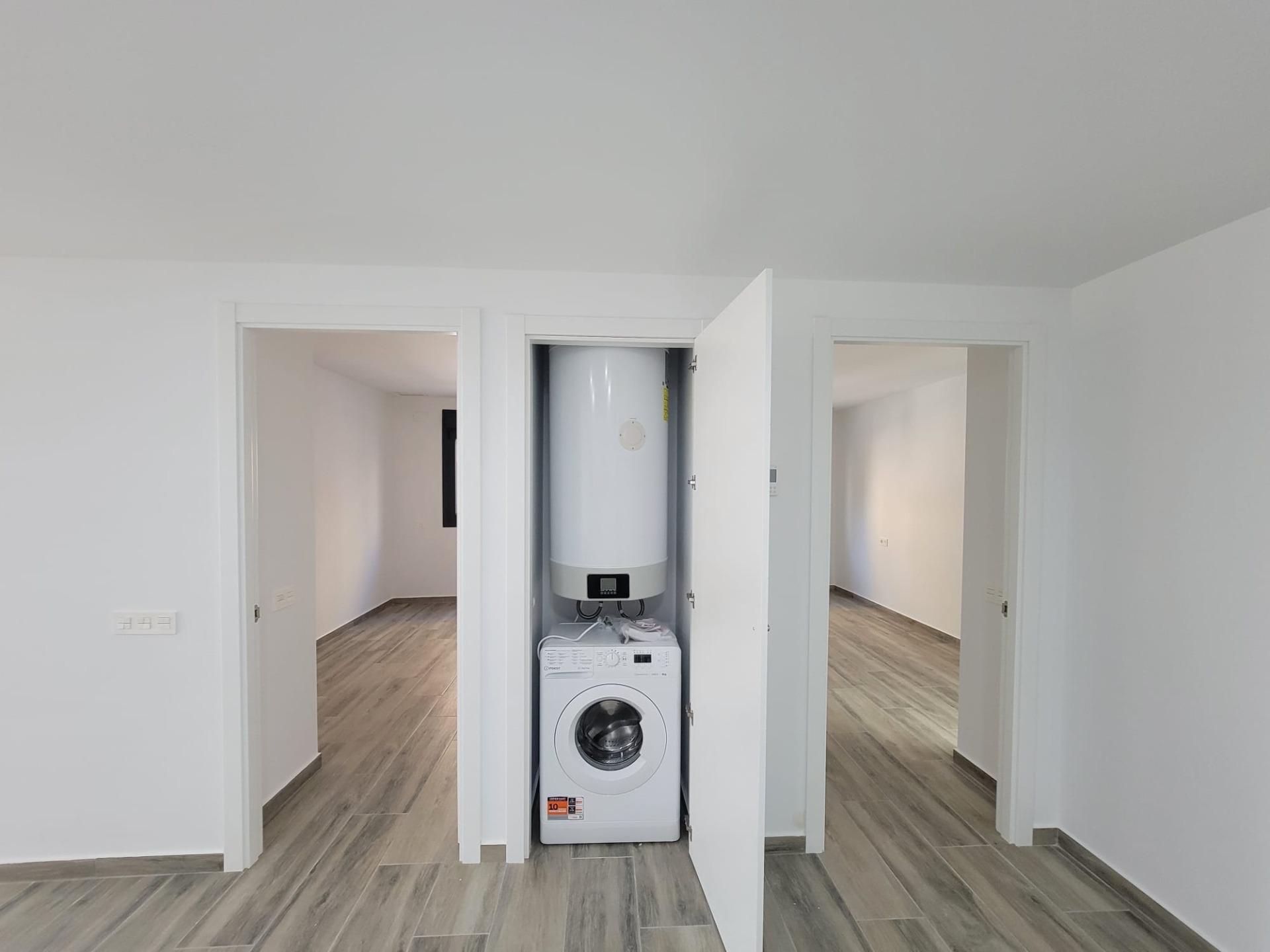 3 Bed, 3 Bath, ApartmentFor Sale, Torrevieja, Alicante