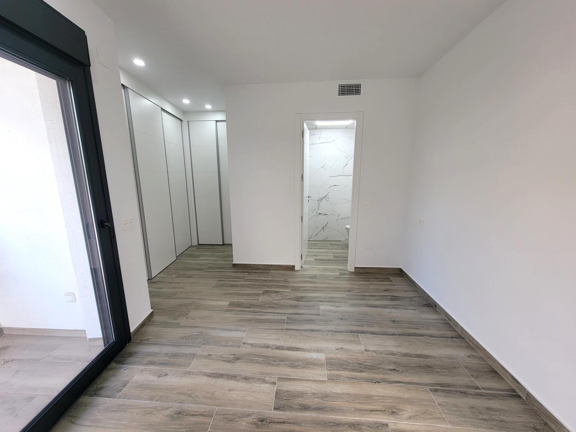 3 Bed, 3 Bath, ApartmentFor Sale, Torrevieja, Alicante