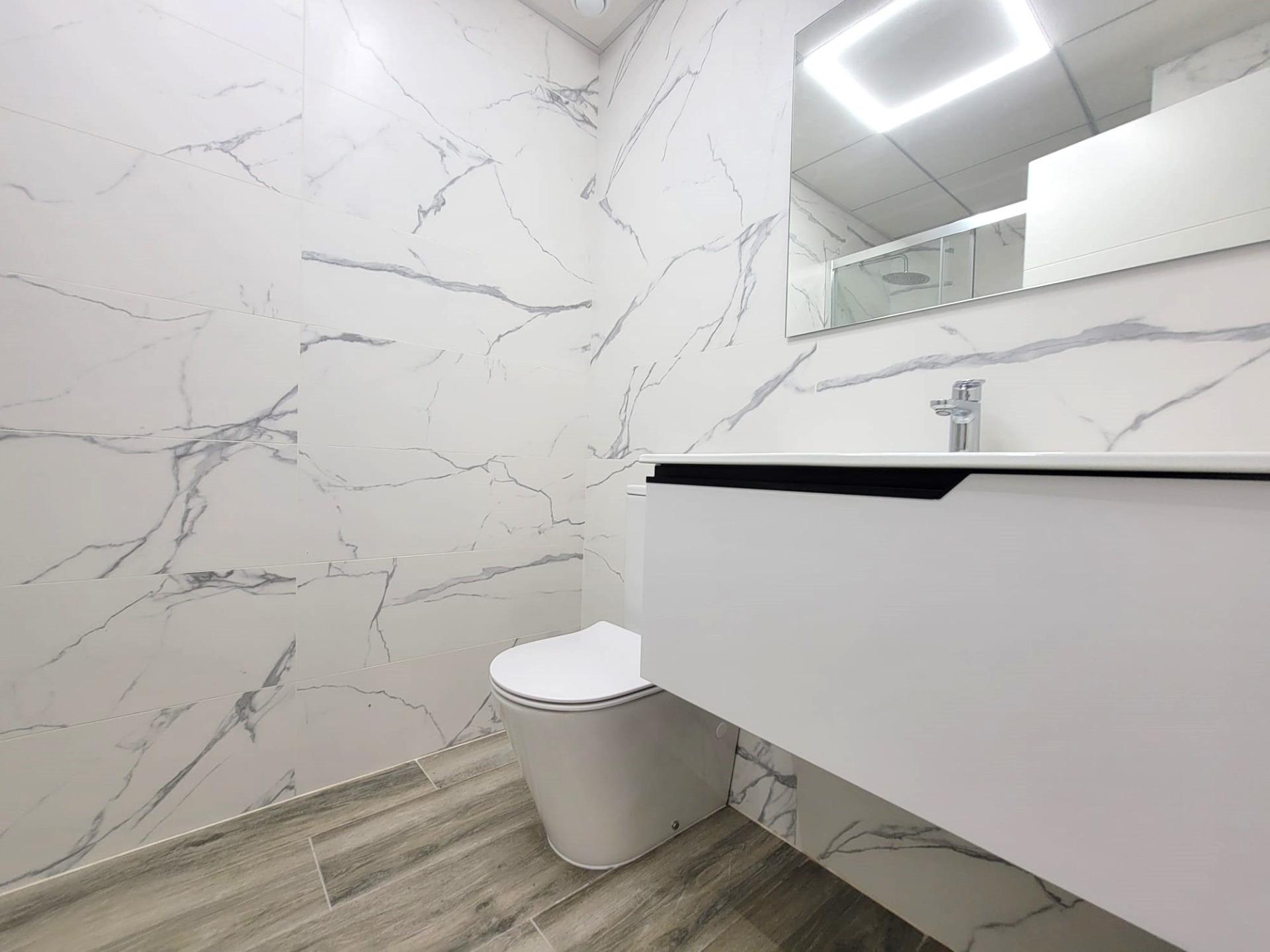 3 Bed, 3 Bath, ApartmentFor Sale, Torrevieja, Alicante