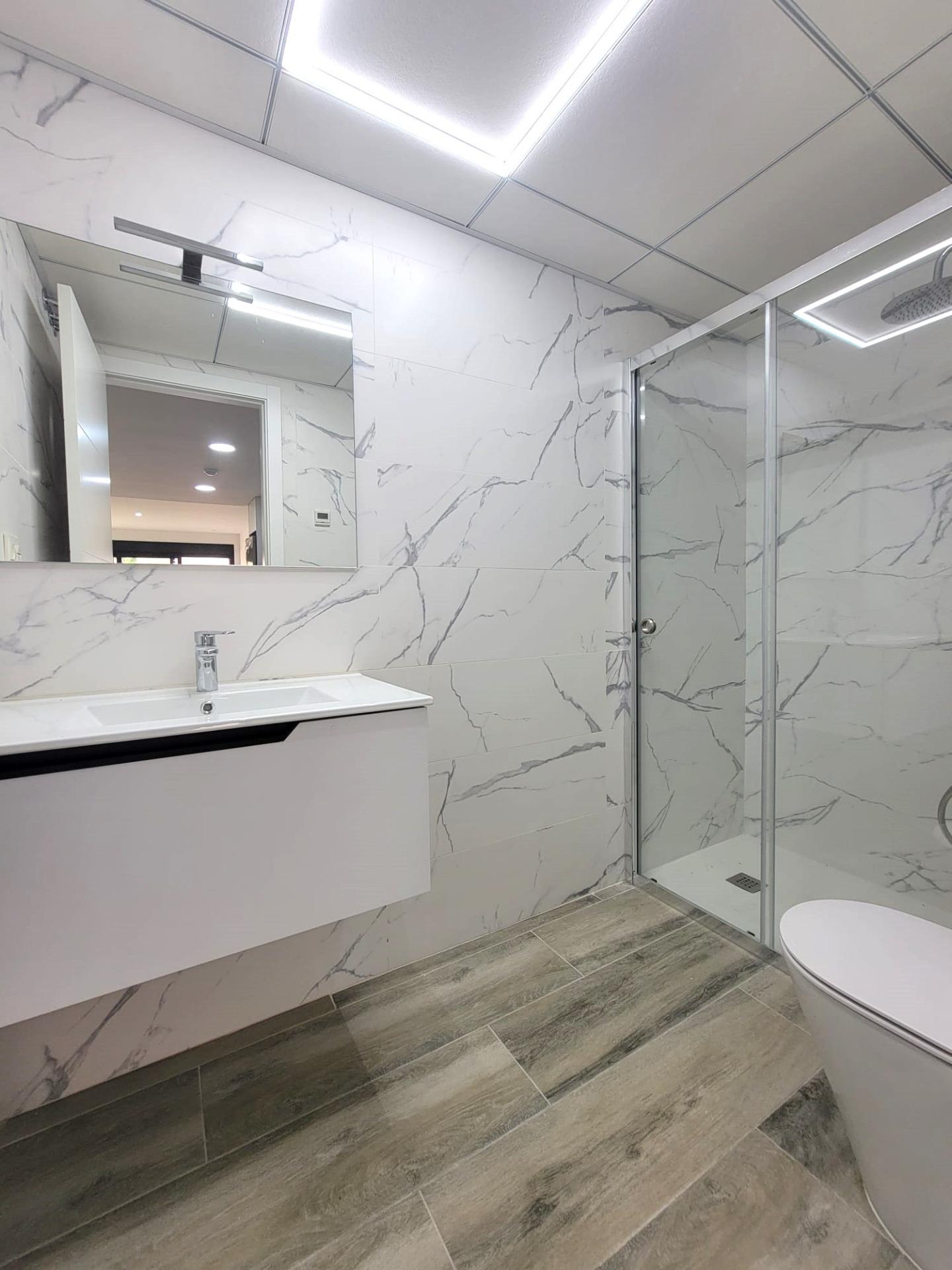 3 Bed, 3 Bath, ApartmentFor Sale, Torrevieja, Alicante