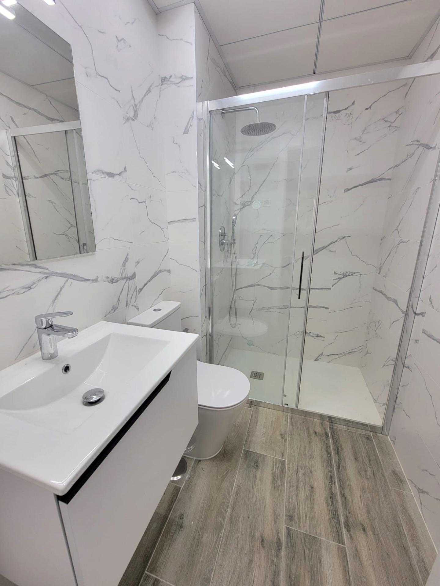 3 Bed, 3 Bath, ApartmentFor Sale, Torrevieja, Alicante