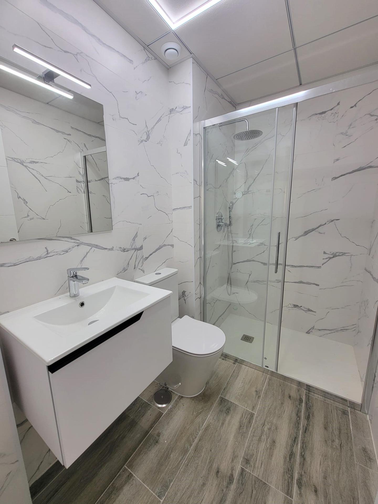 3 Bed, 3 Bath, ApartmentFor Sale, Torrevieja, Alicante