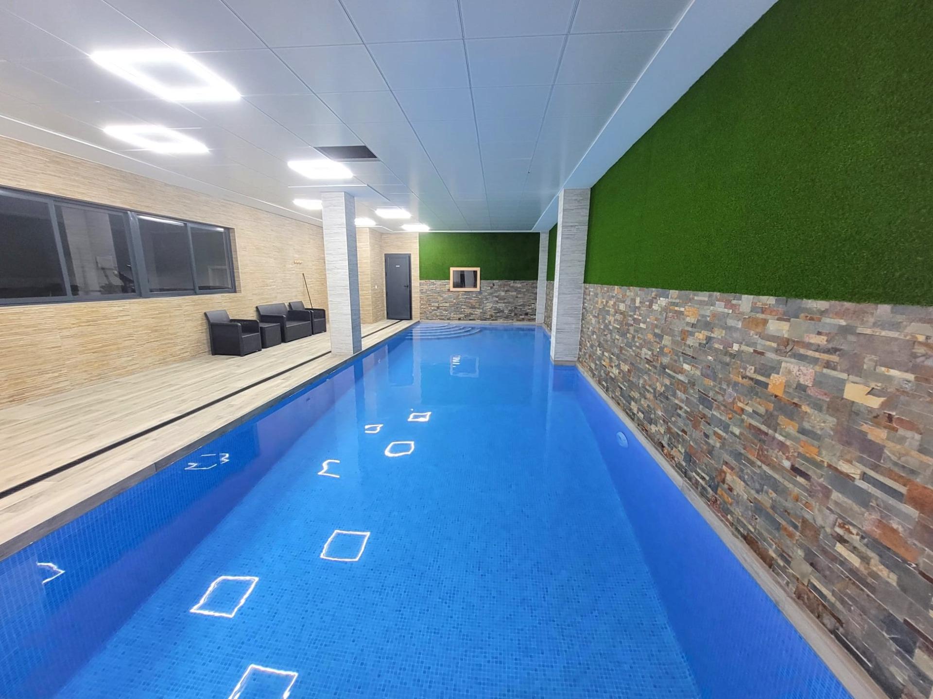 3 Bed, 3 Bath, ApartmentFor Sale, Torrevieja, Alicante