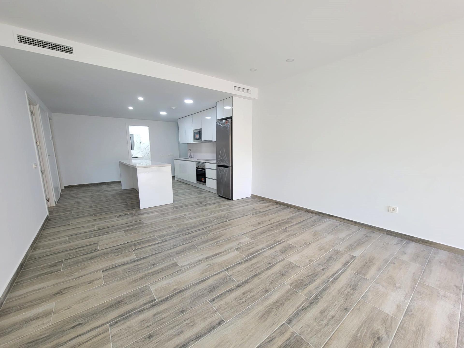 3 Bed, 3 Bath, ApartmentFor Sale, Torrevieja, Alicante