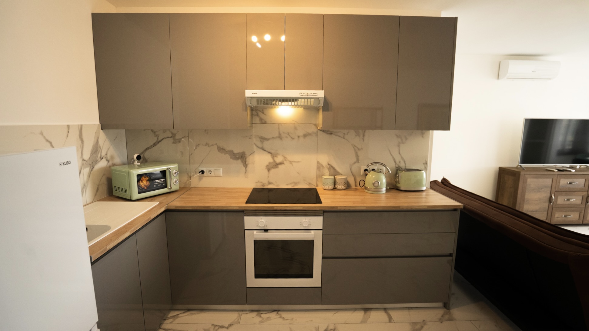 1 Bed, 1 Bath, ApartmentFor Sale, Orihuela, Alicante