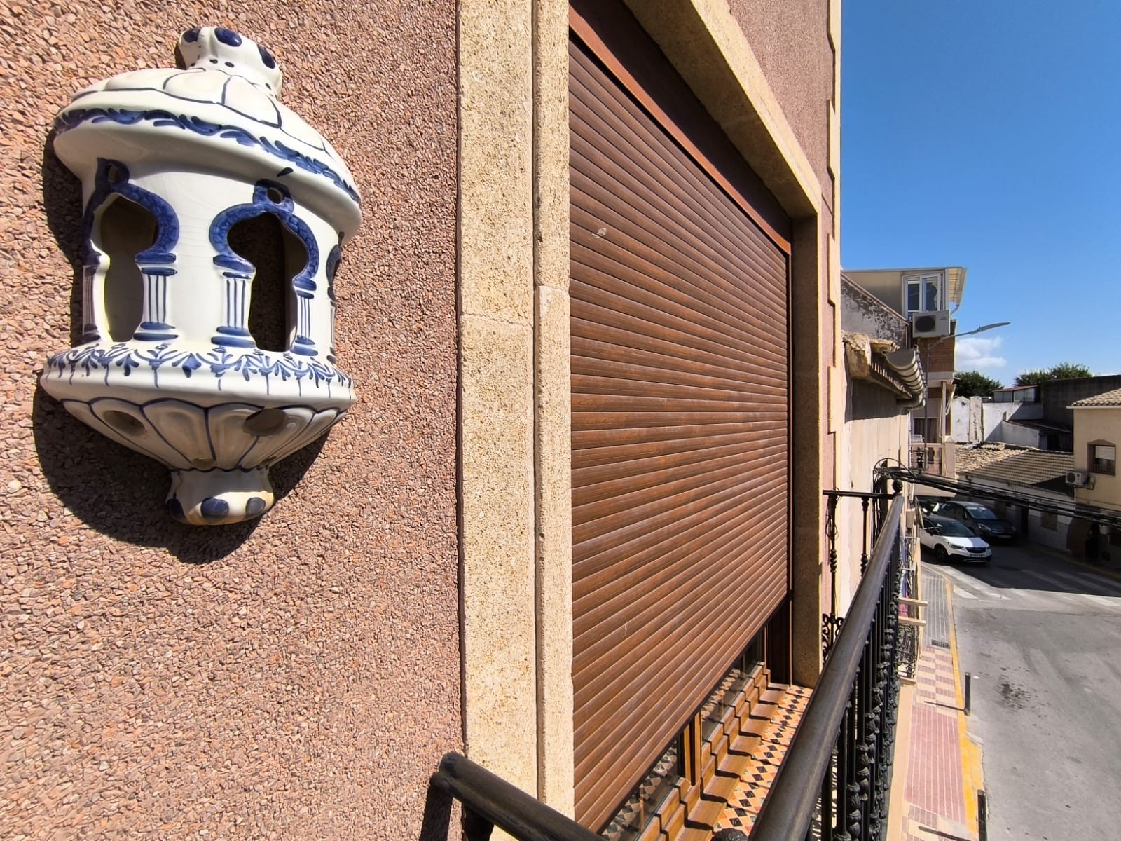 5 Bed, 2 Bath, HouseFor Sale, Sax, Alicante