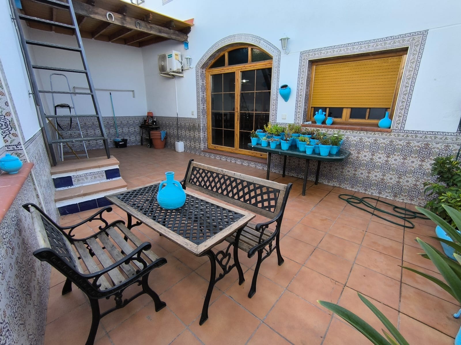5 Bed, 2 Bath, HouseFor Sale, Sax, Alicante