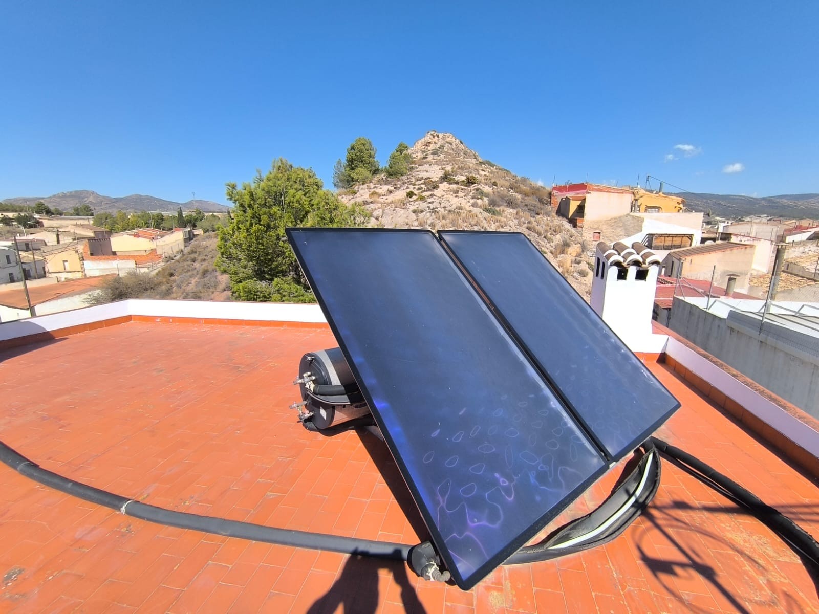 5 Bed, 2 Bath, HouseFor Sale, Sax, Alicante