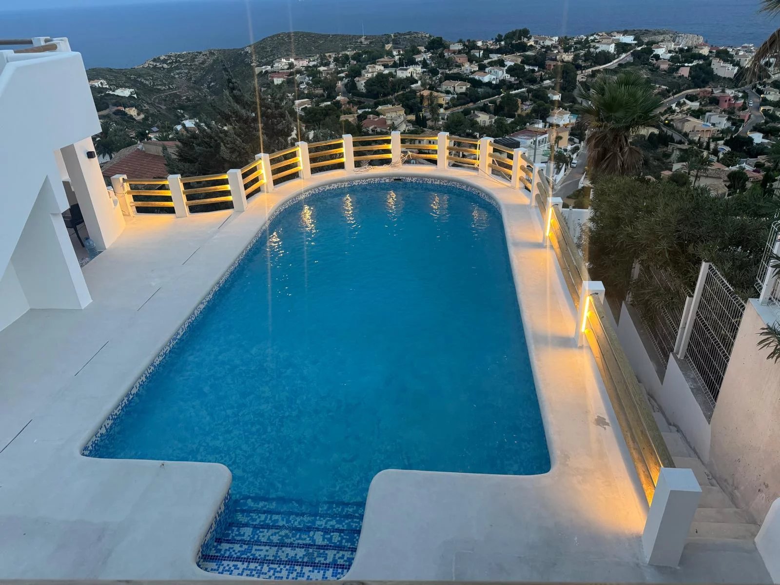 5 Bed, 5 Bath, HouseFor Sale, Benitachell, Alicante