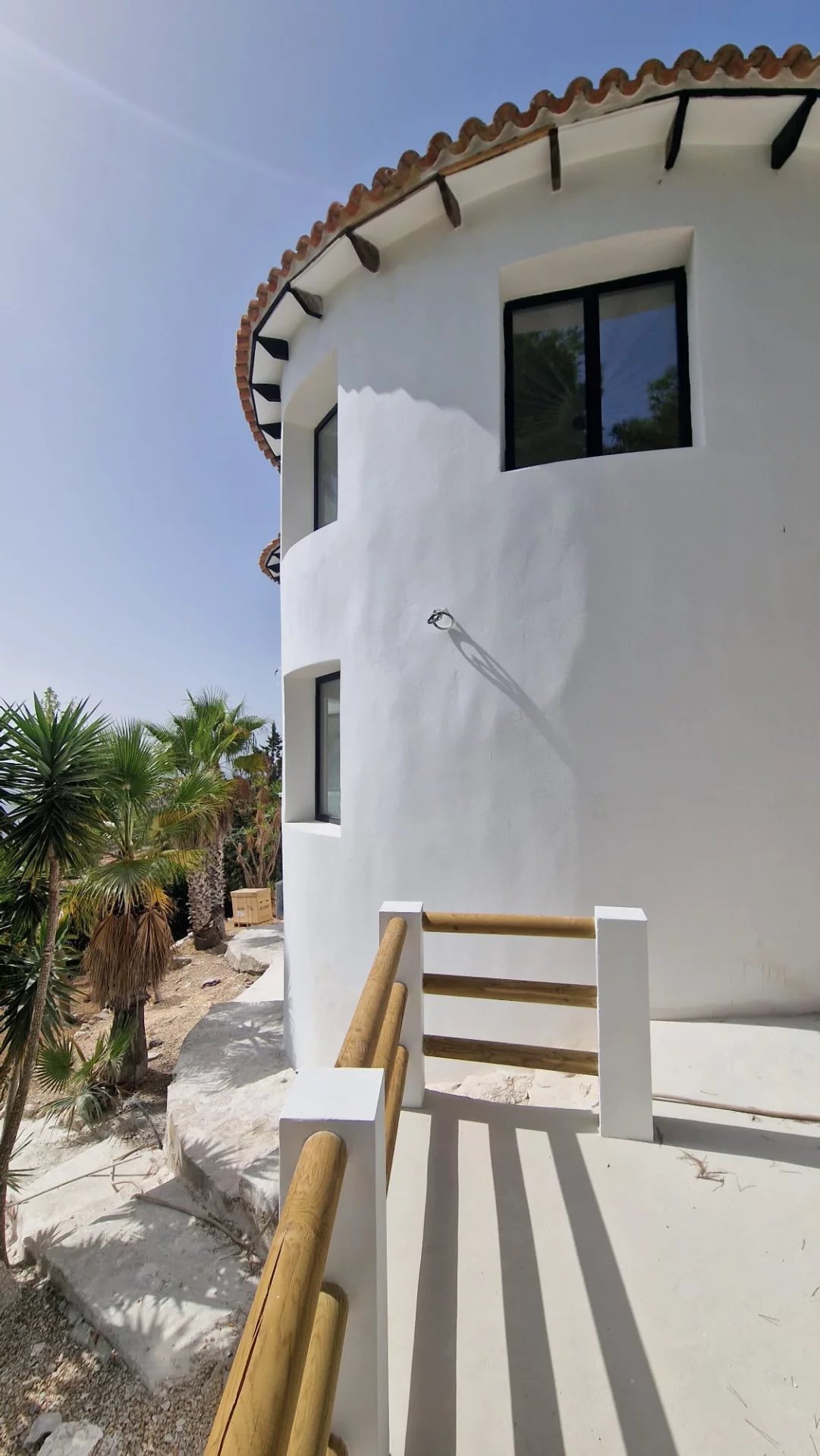 5 Bed, 5 Bath, HouseFor Sale, Benitachell, Alicante
