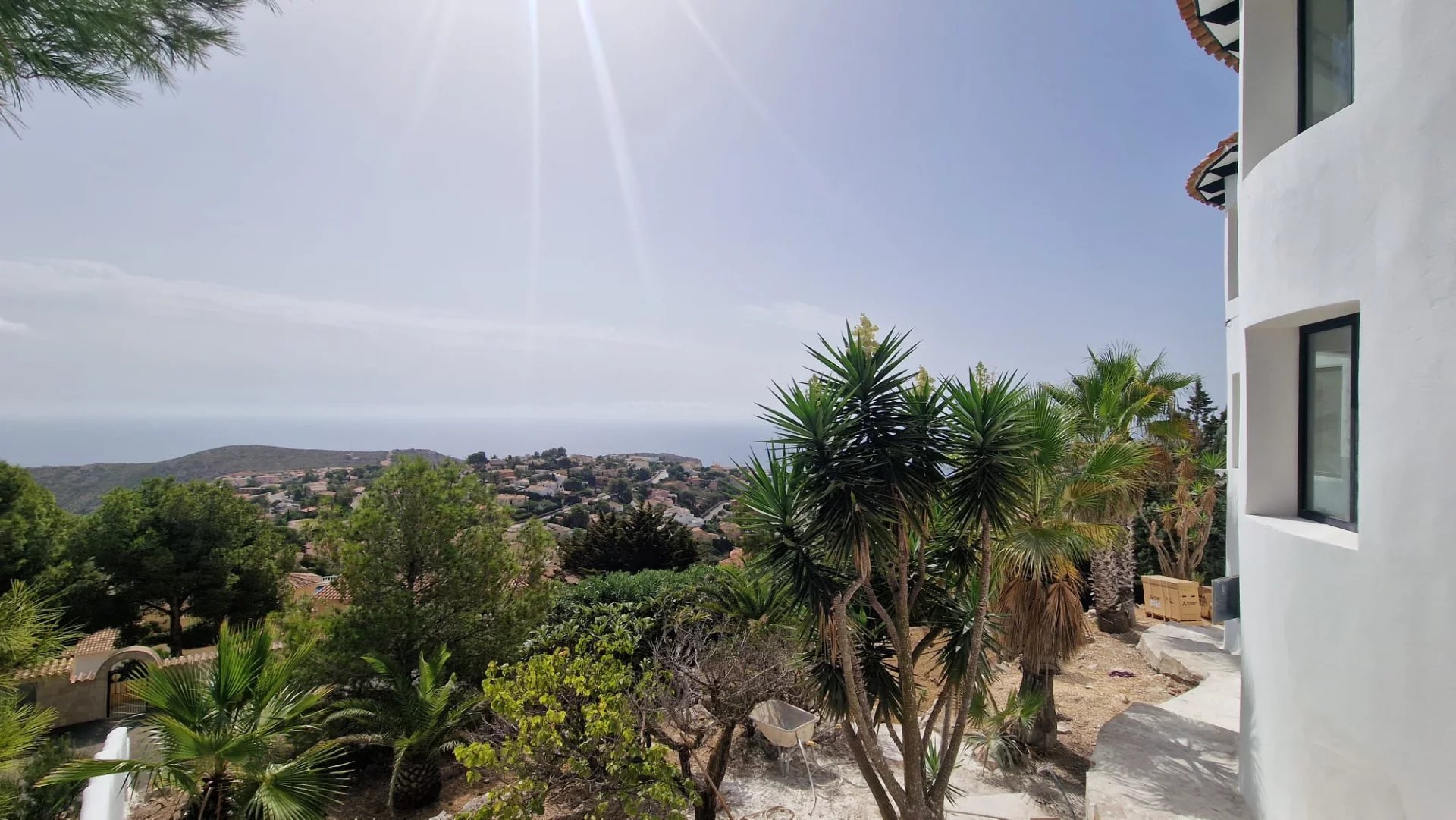 5 Bed, 5 Bath, HouseFor Sale, Benitachell, Alicante