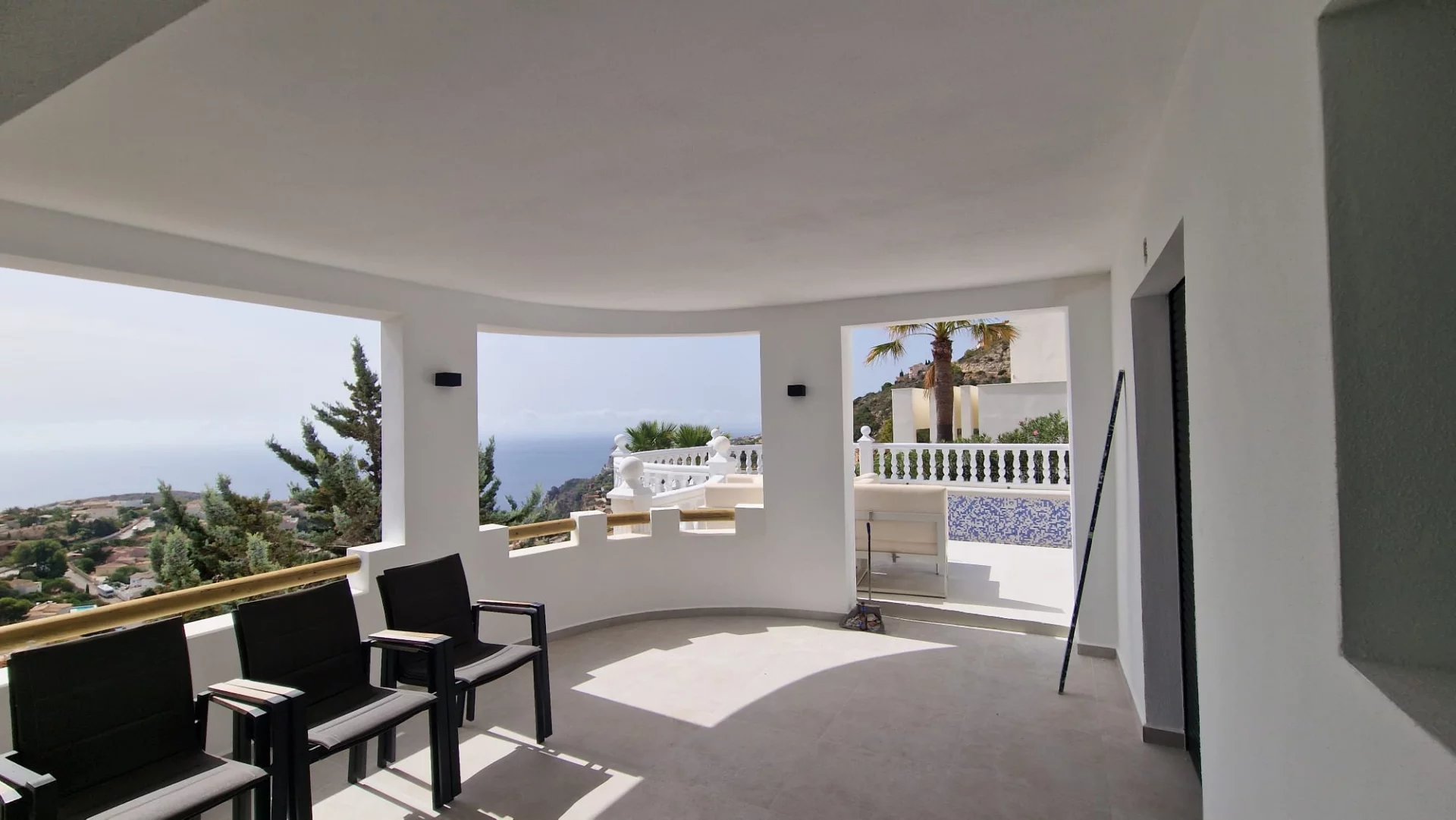 5 Bed, 5 Bath, HouseFor Sale, Benitachell, Alicante