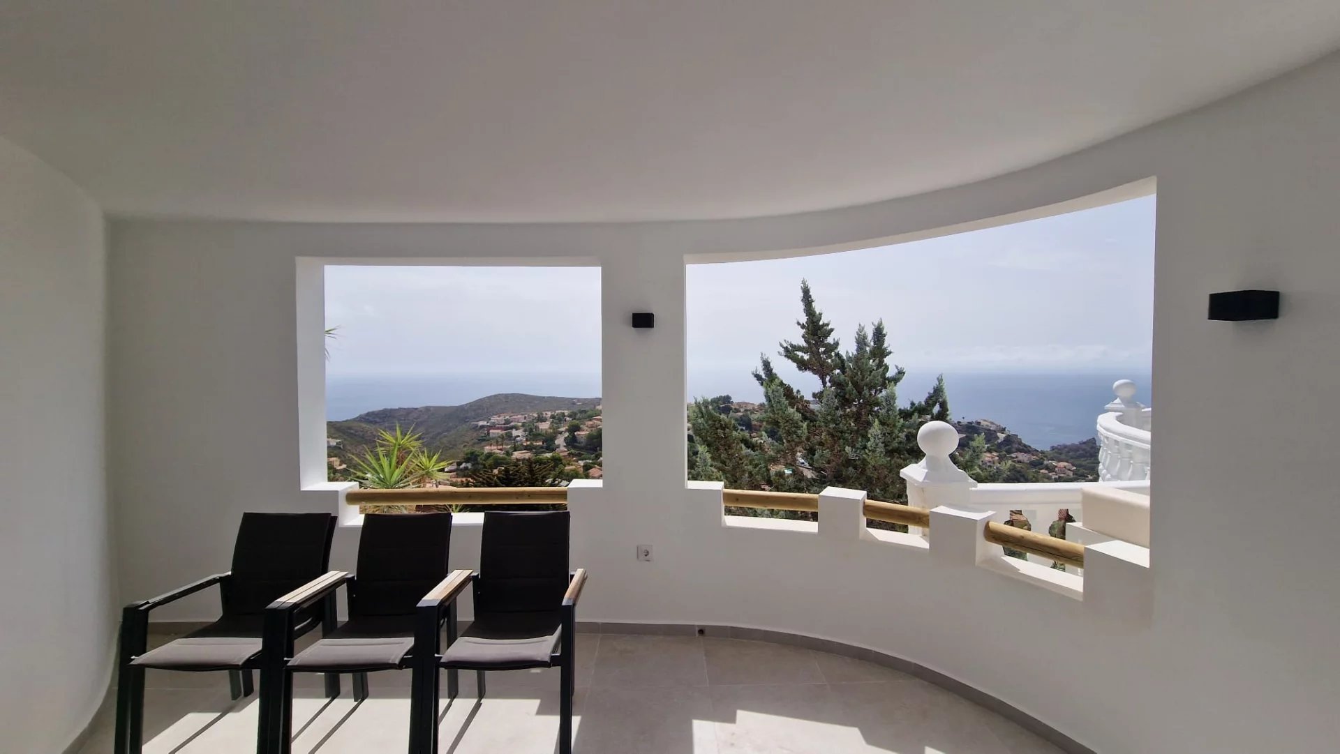 5 Bed, 5 Bath, HouseFor Sale, Benitachell, Alicante