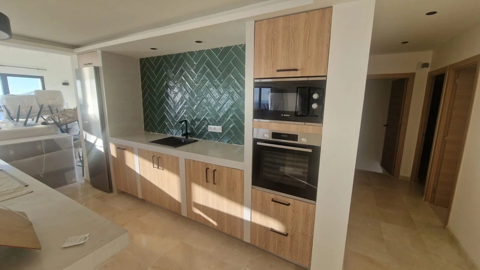 5 Bed, 5 Bath, HouseFor Sale, Benitachell, Alicante