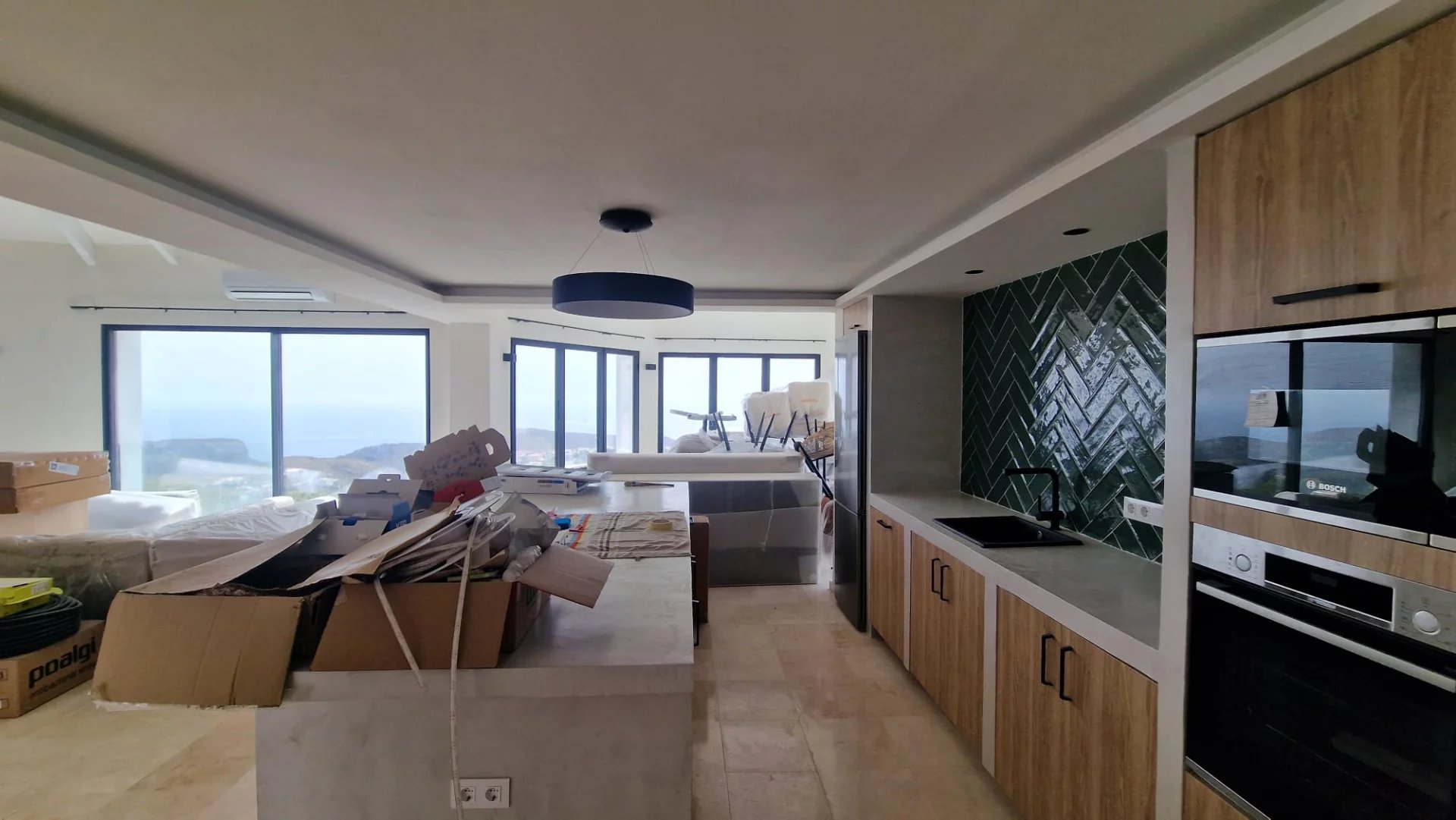 5 Bed, 5 Bath, HouseFor Sale, Benitachell, Alicante