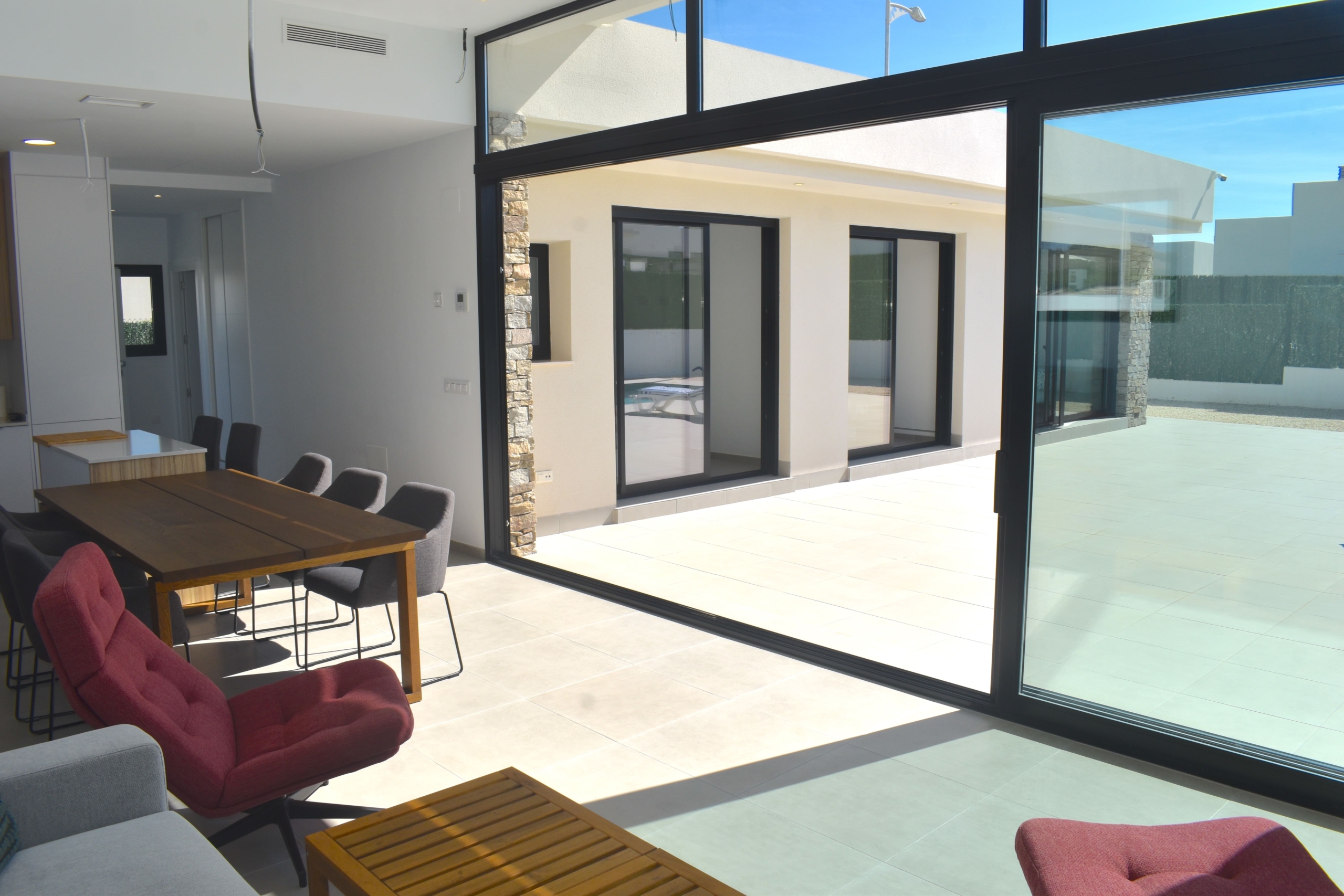 3 Bed, 2 Bath, HouseFor Sale, Calasparra, Murcia