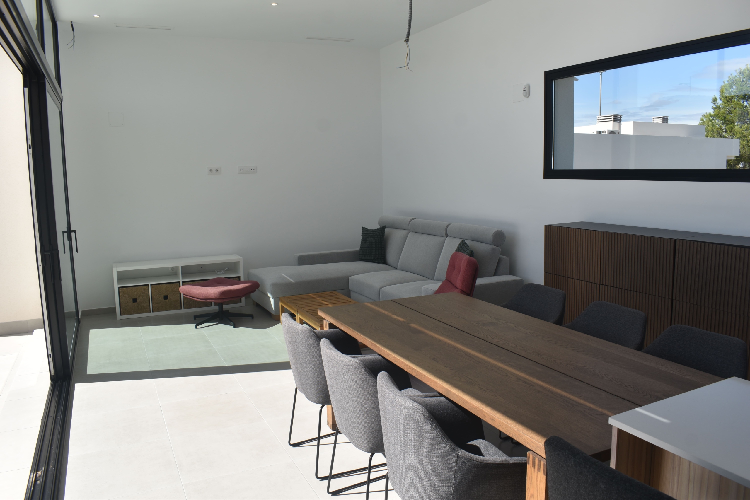 3 Bed, 2 Bath, HouseFor Sale, Calasparra, Murcia