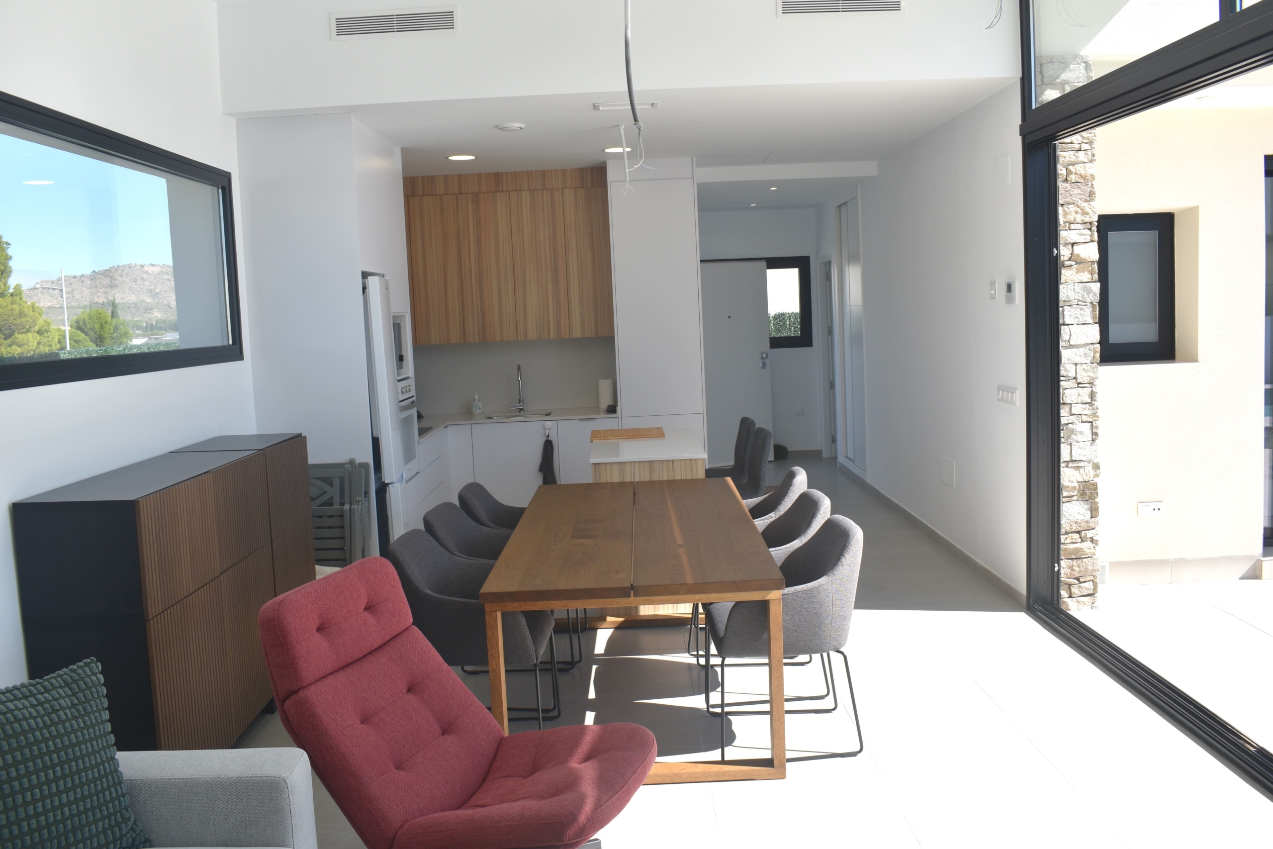 3 Bed, 2 Bath, HouseFor Sale, Calasparra, Murcia