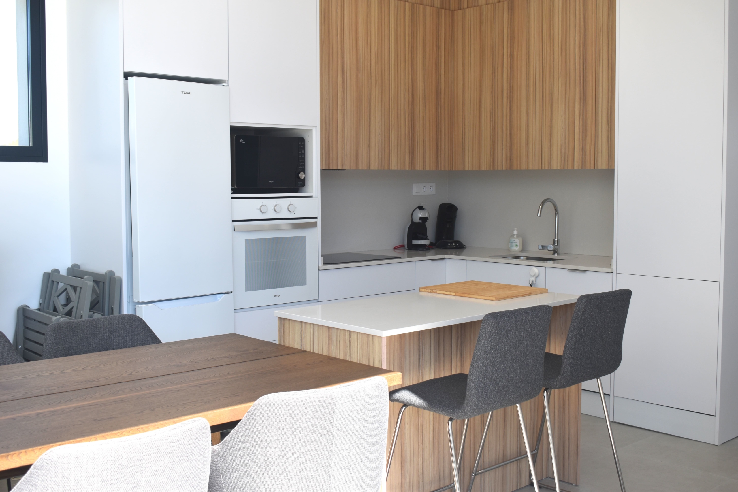 3 Bed, 2 Bath, HouseFor Sale, Calasparra, Murcia