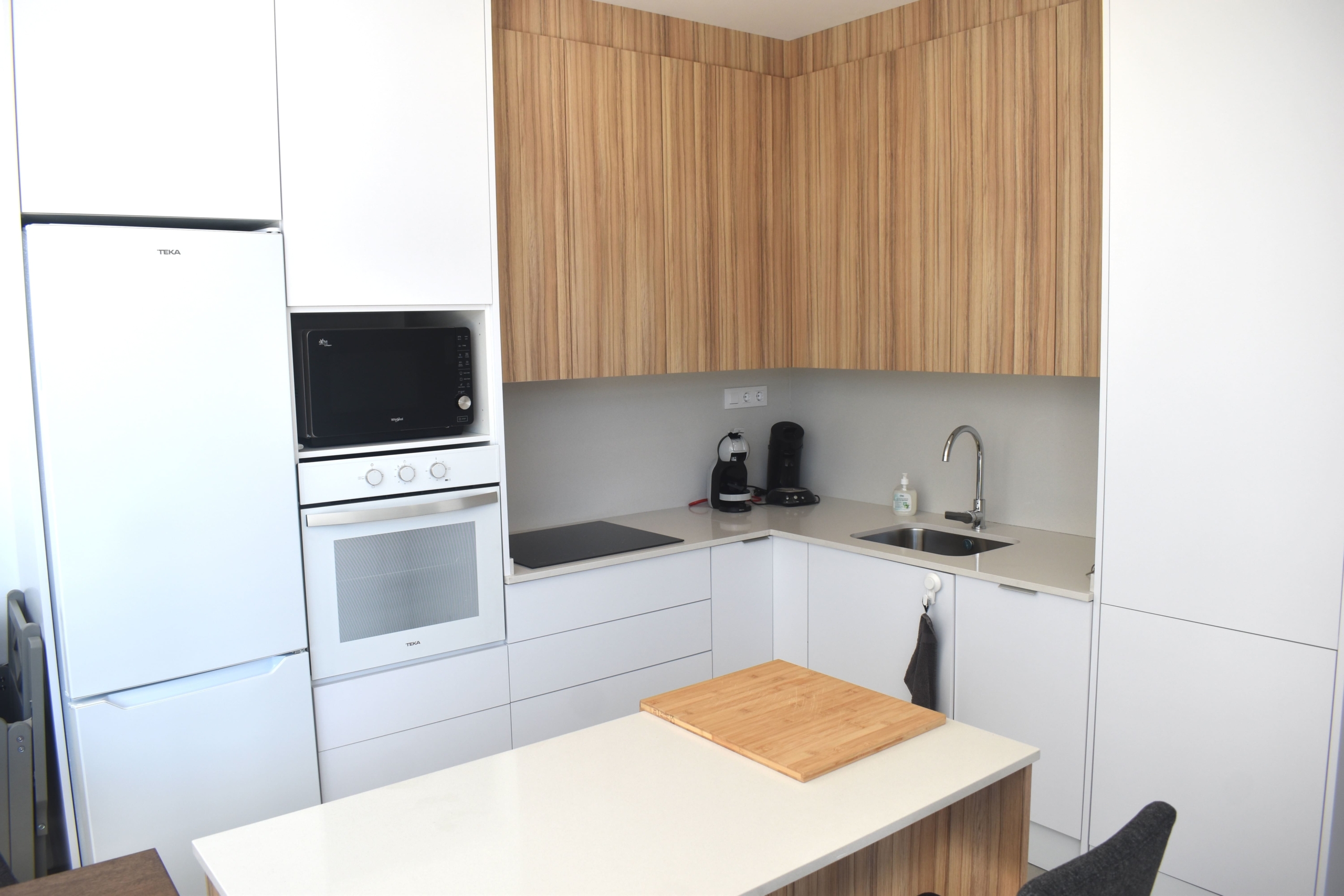 3 Bed, 2 Bath, HouseFor Sale, Calasparra, Murcia