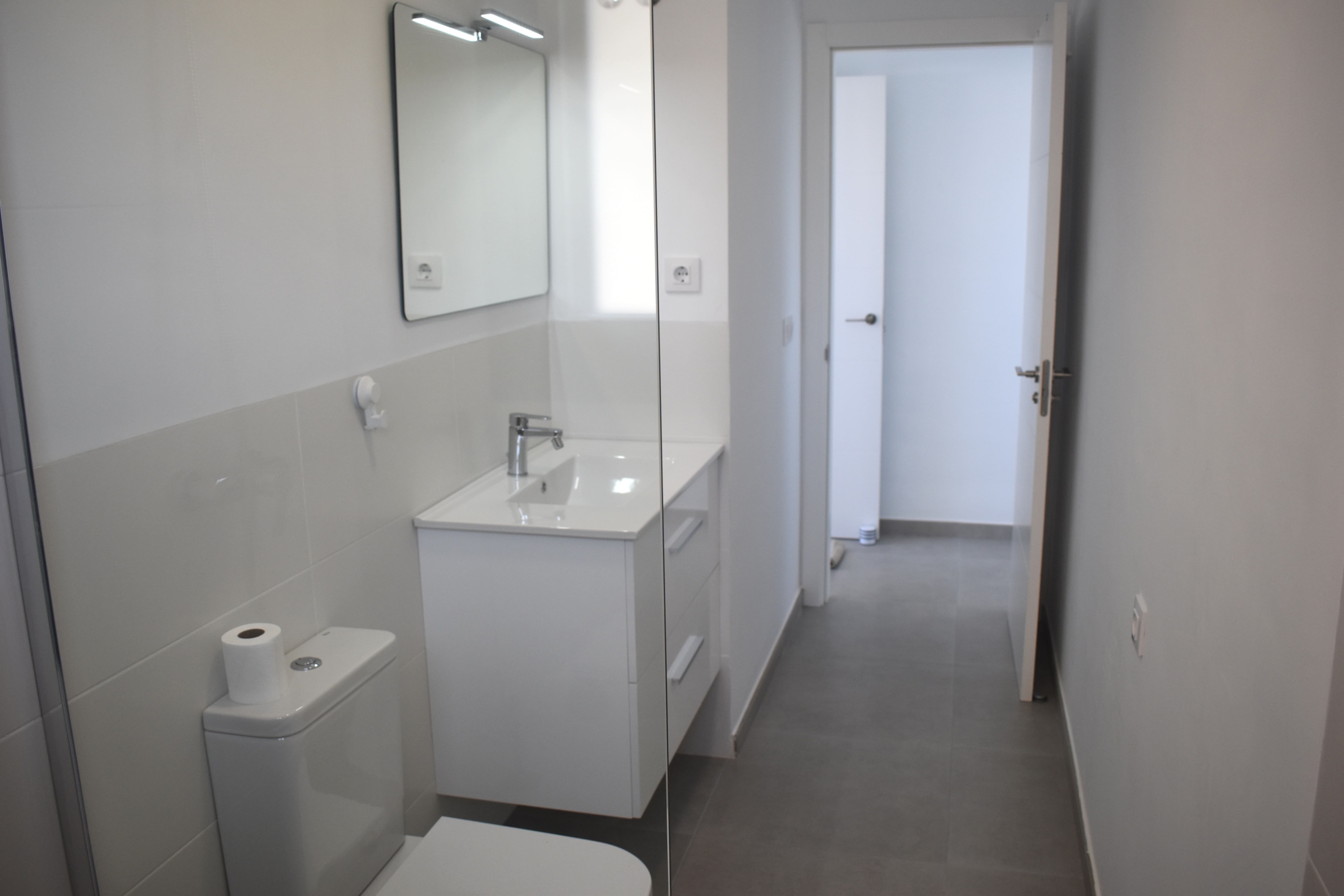 3 Bed, 2 Bath, HouseFor Sale, Calasparra, Murcia