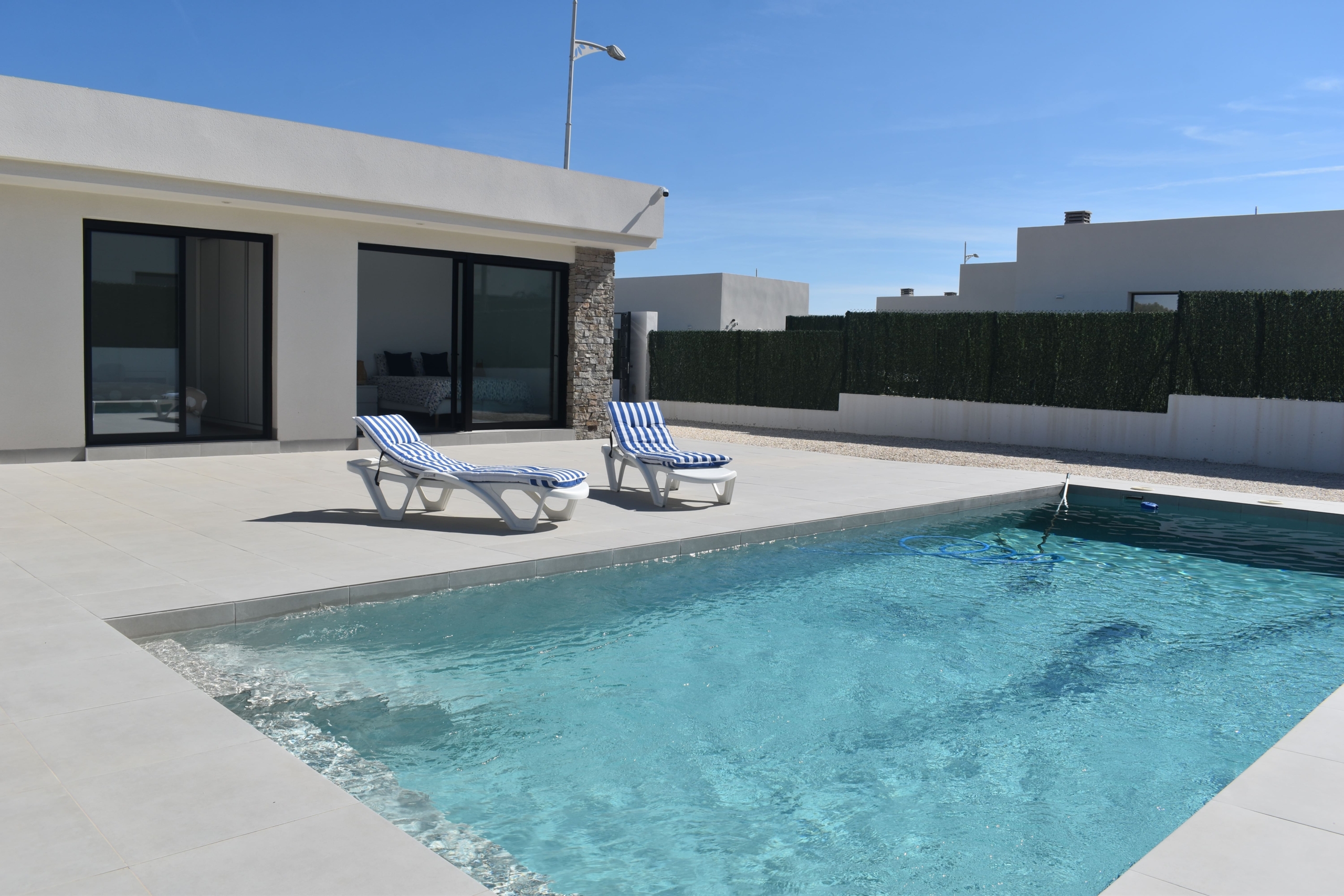 3 Bed, 2 Bath, HouseFor Sale, Calasparra, Murcia