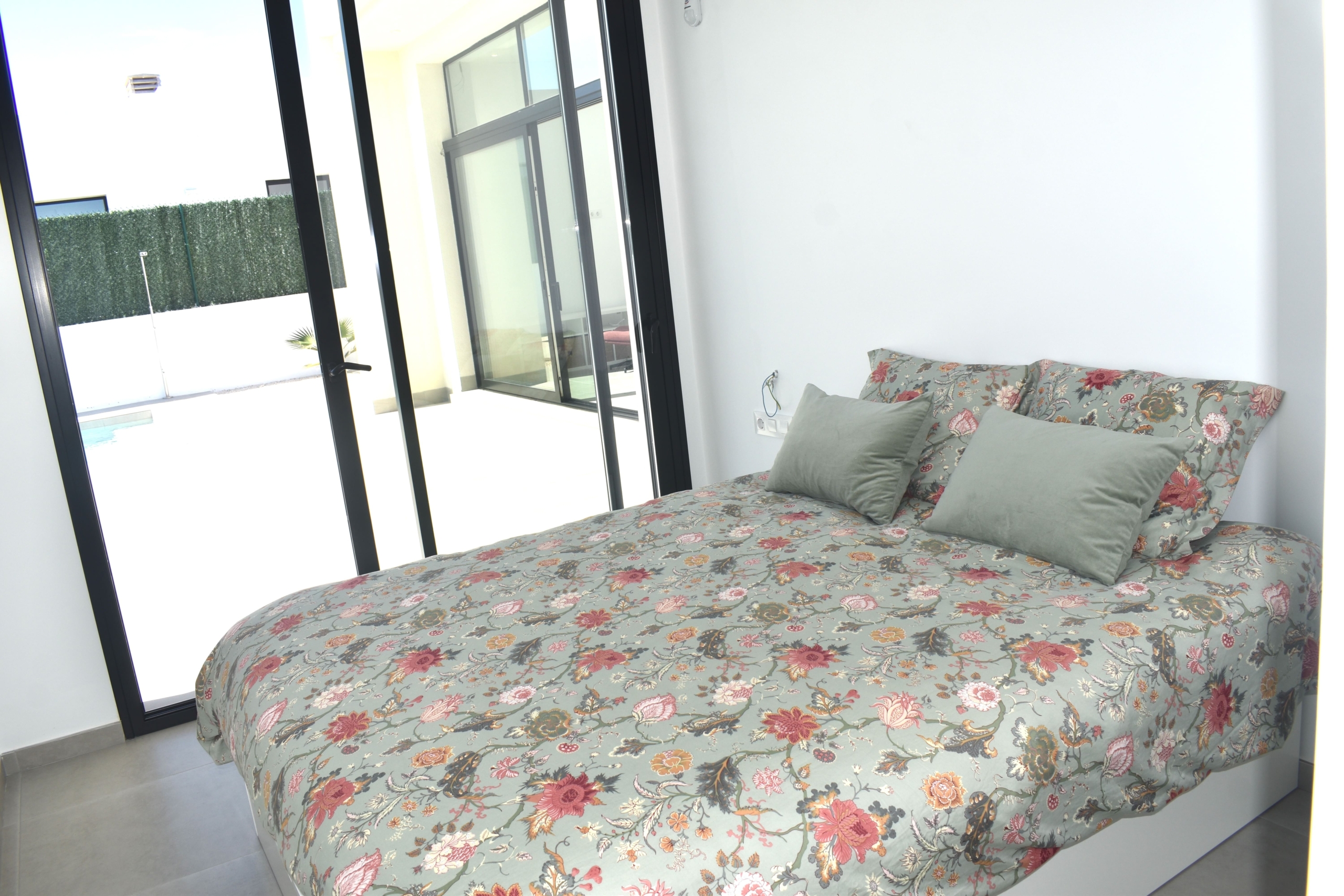 3 Bed, 2 Bath, HouseFor Sale, Calasparra, Murcia