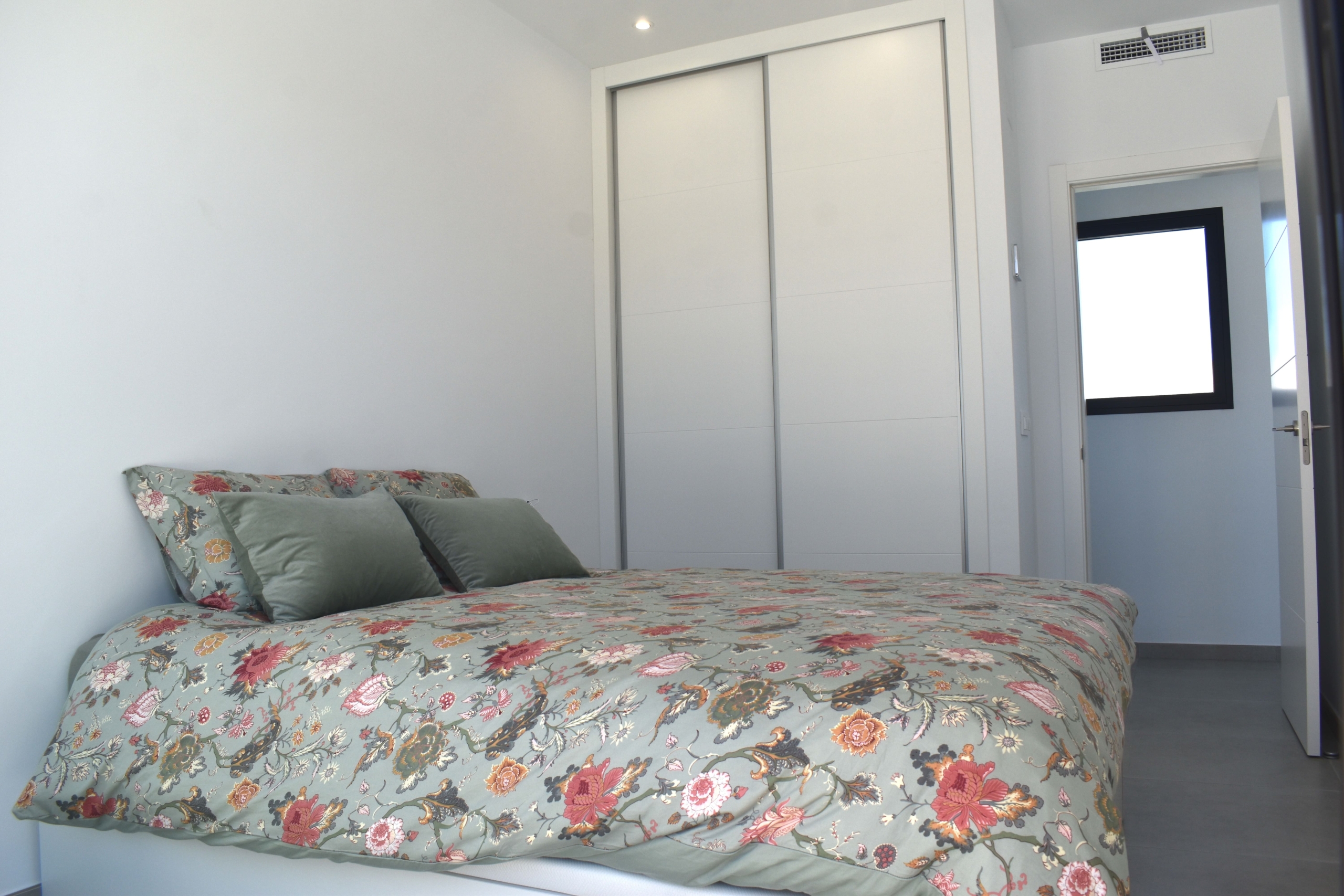 3 Bed, 2 Bath, HouseFor Sale, Calasparra, Murcia