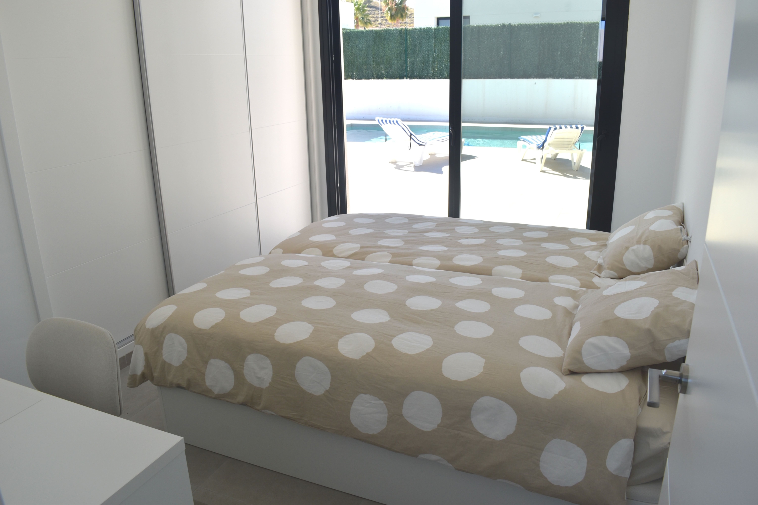 3 Bed, 2 Bath, HouseFor Sale, Calasparra, Murcia