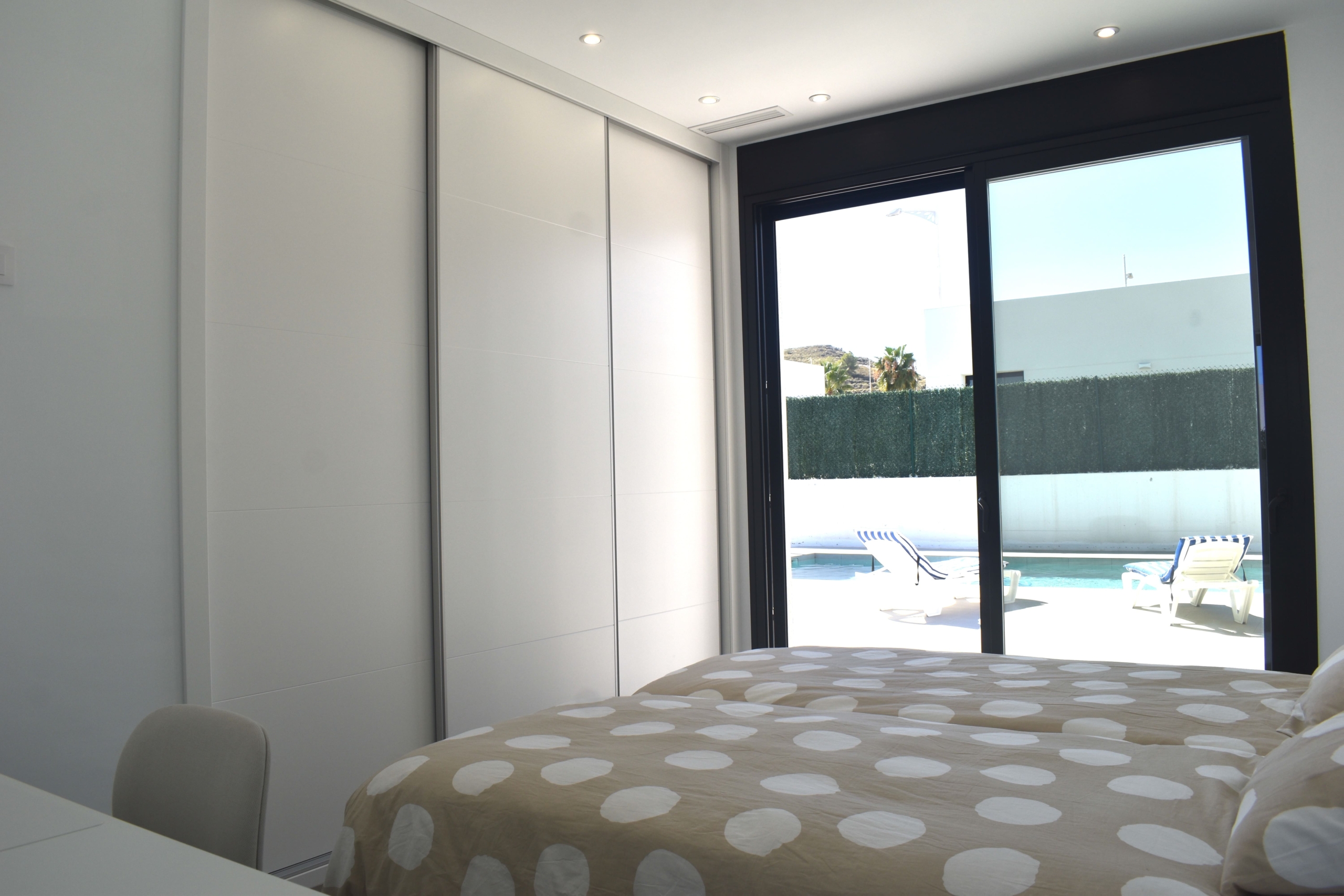 3 Bed, 2 Bath, HouseFor Sale, Calasparra, Murcia