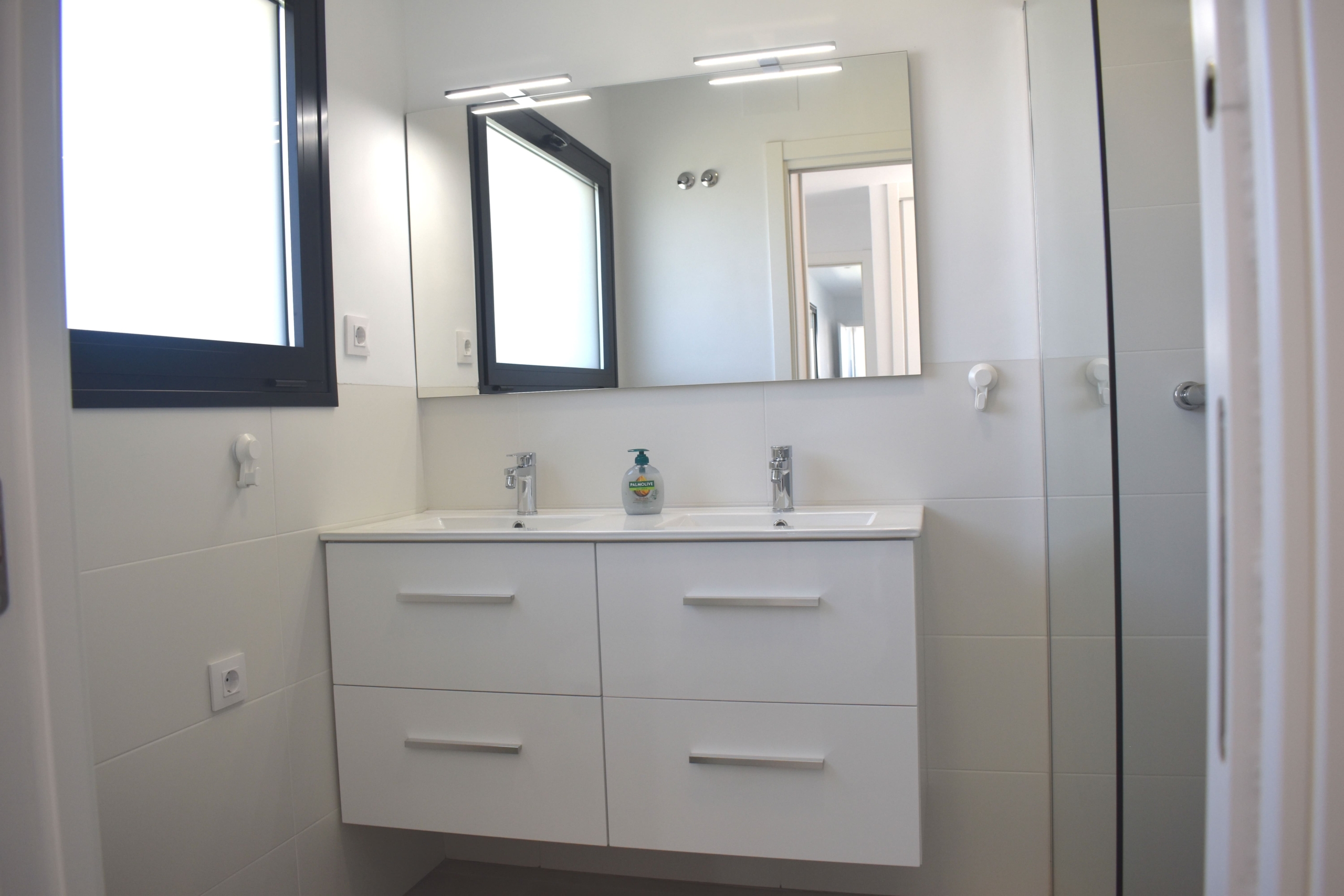 3 Bed, 2 Bath, HouseFor Sale, Calasparra, Murcia