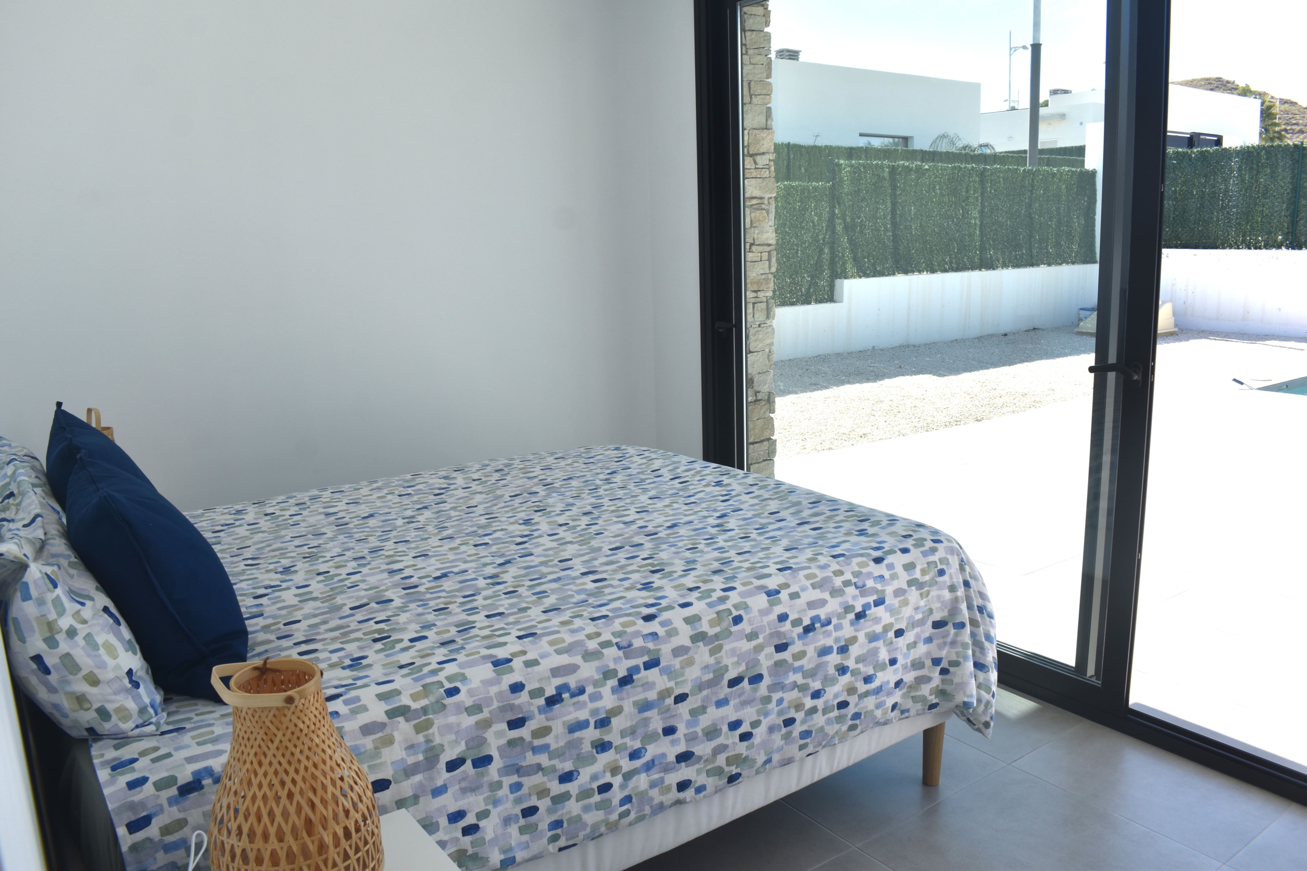 3 Bed, 2 Bath, HouseFor Sale, Calasparra, Murcia