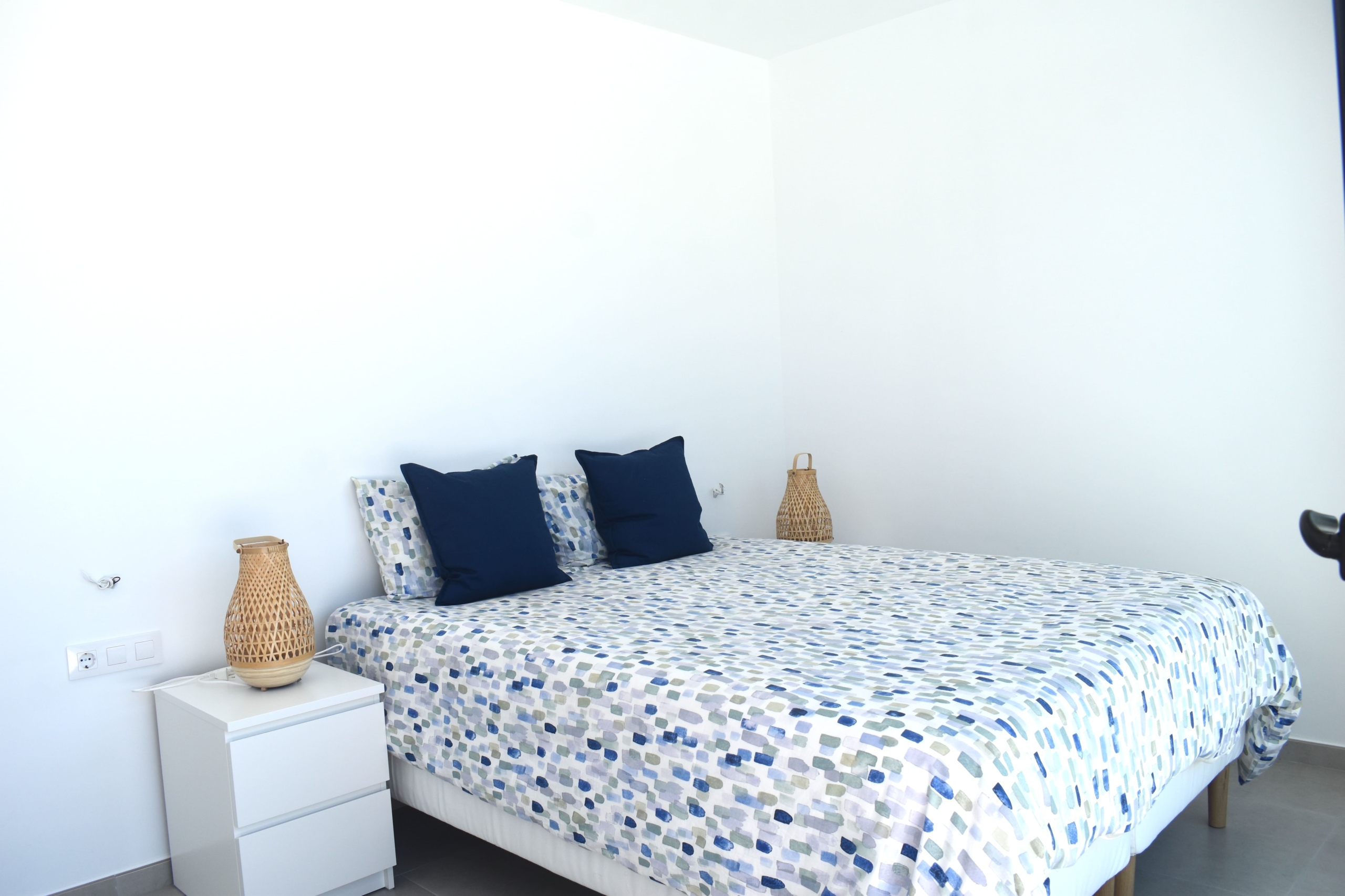 3 Bed, 2 Bath, HouseFor Sale, Calasparra, Murcia