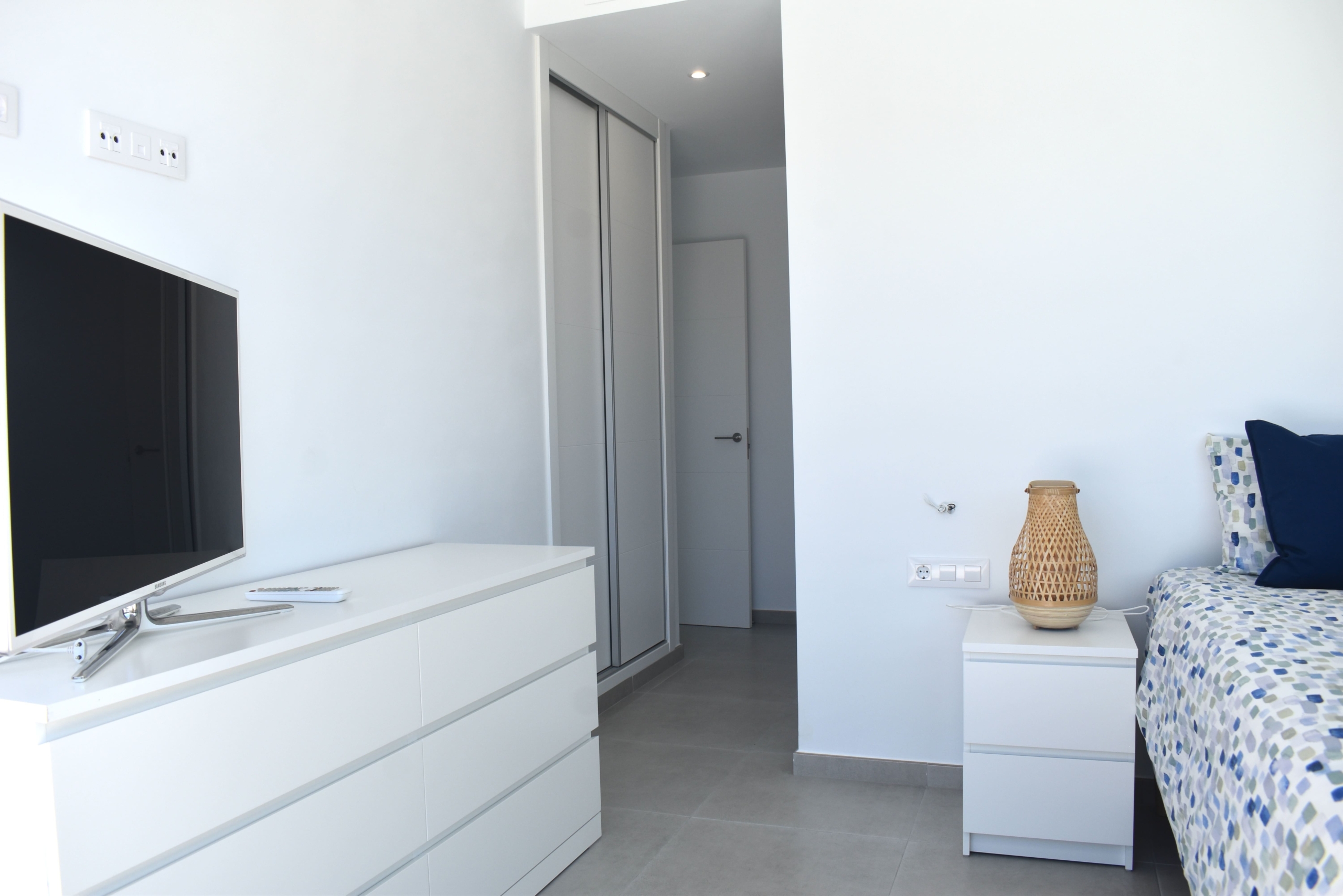 3 Bed, 2 Bath, HouseFor Sale, Calasparra, Murcia