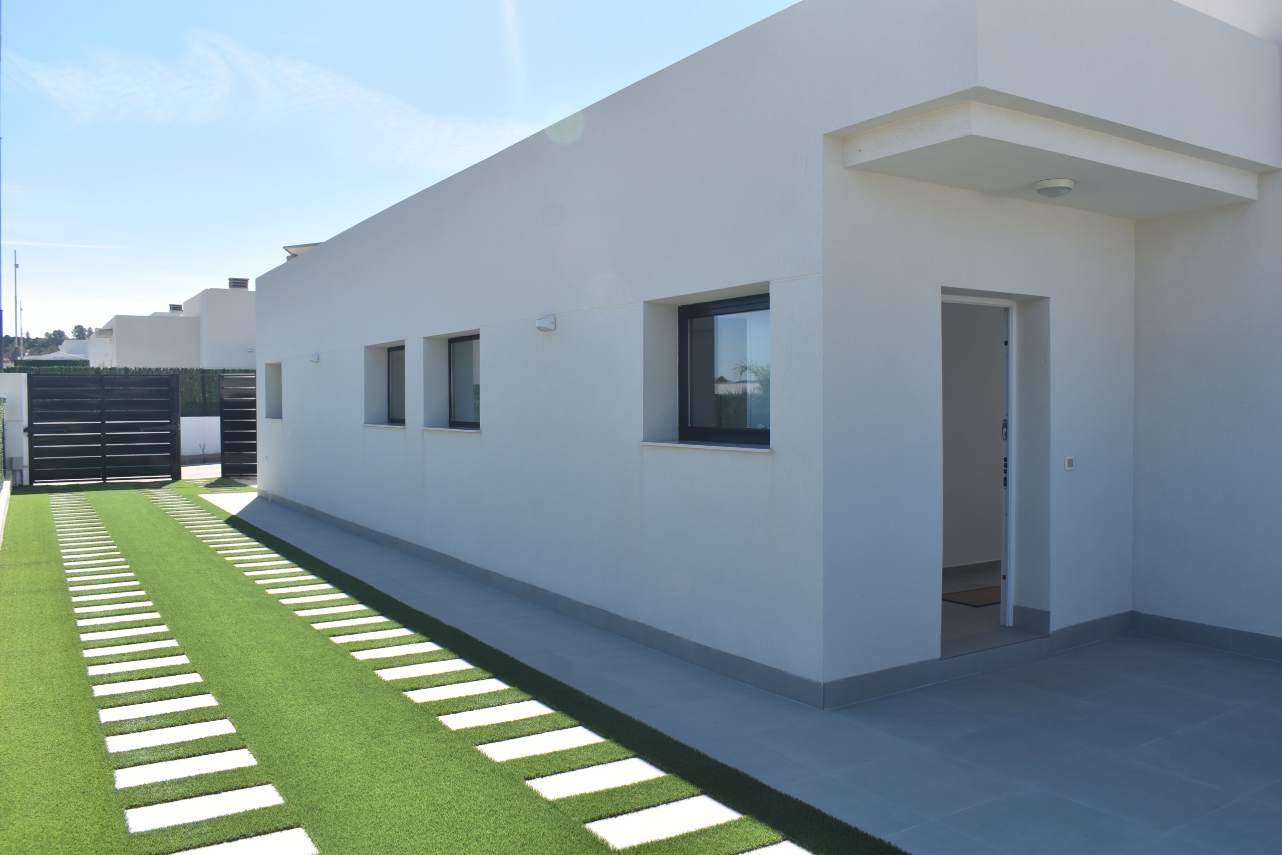 3 Bed, 2 Bath, HouseFor Sale, Calasparra, Murcia
