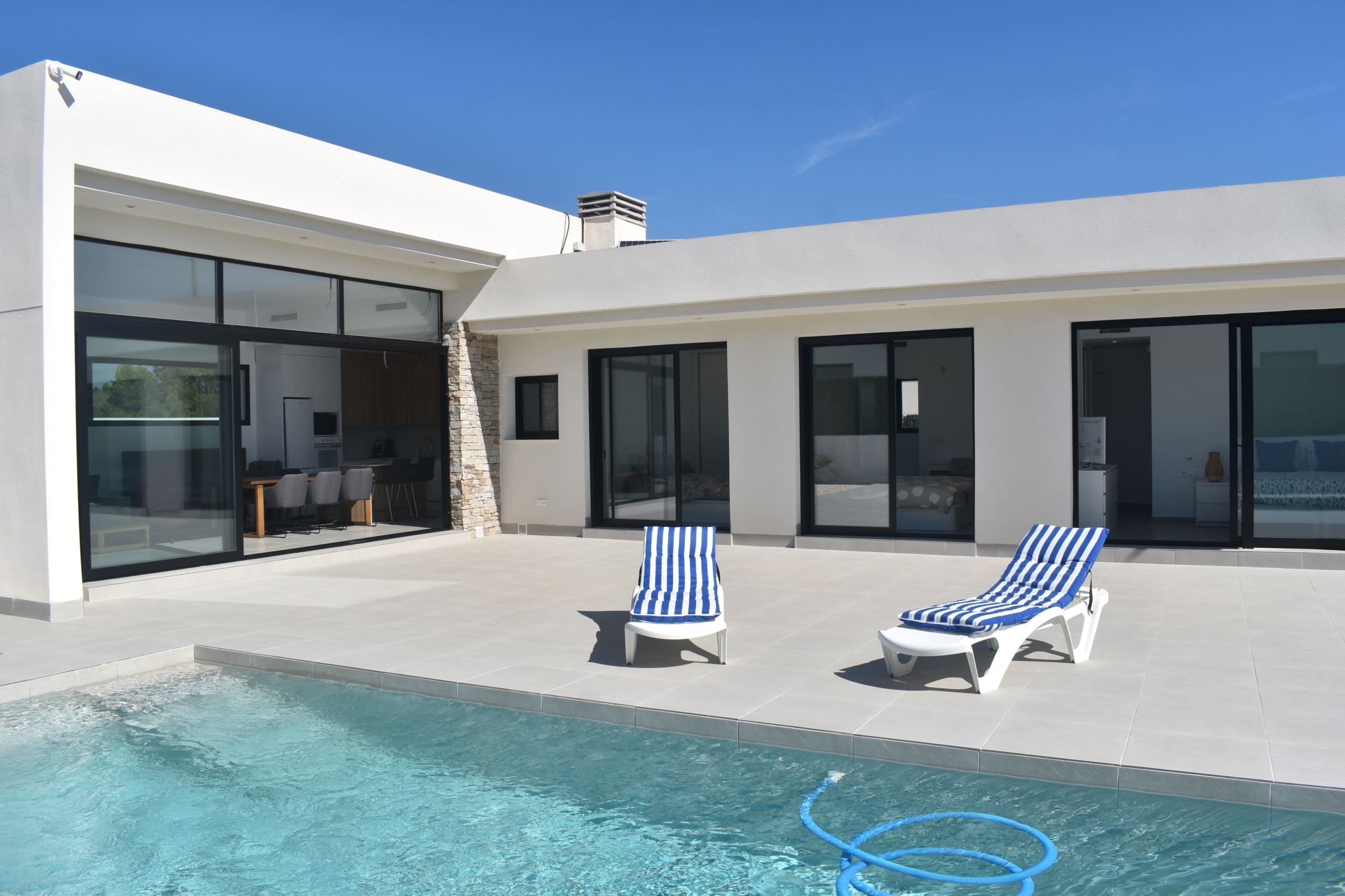 3 Bed, 2 Bath, HouseFor Sale, Calasparra, Murcia