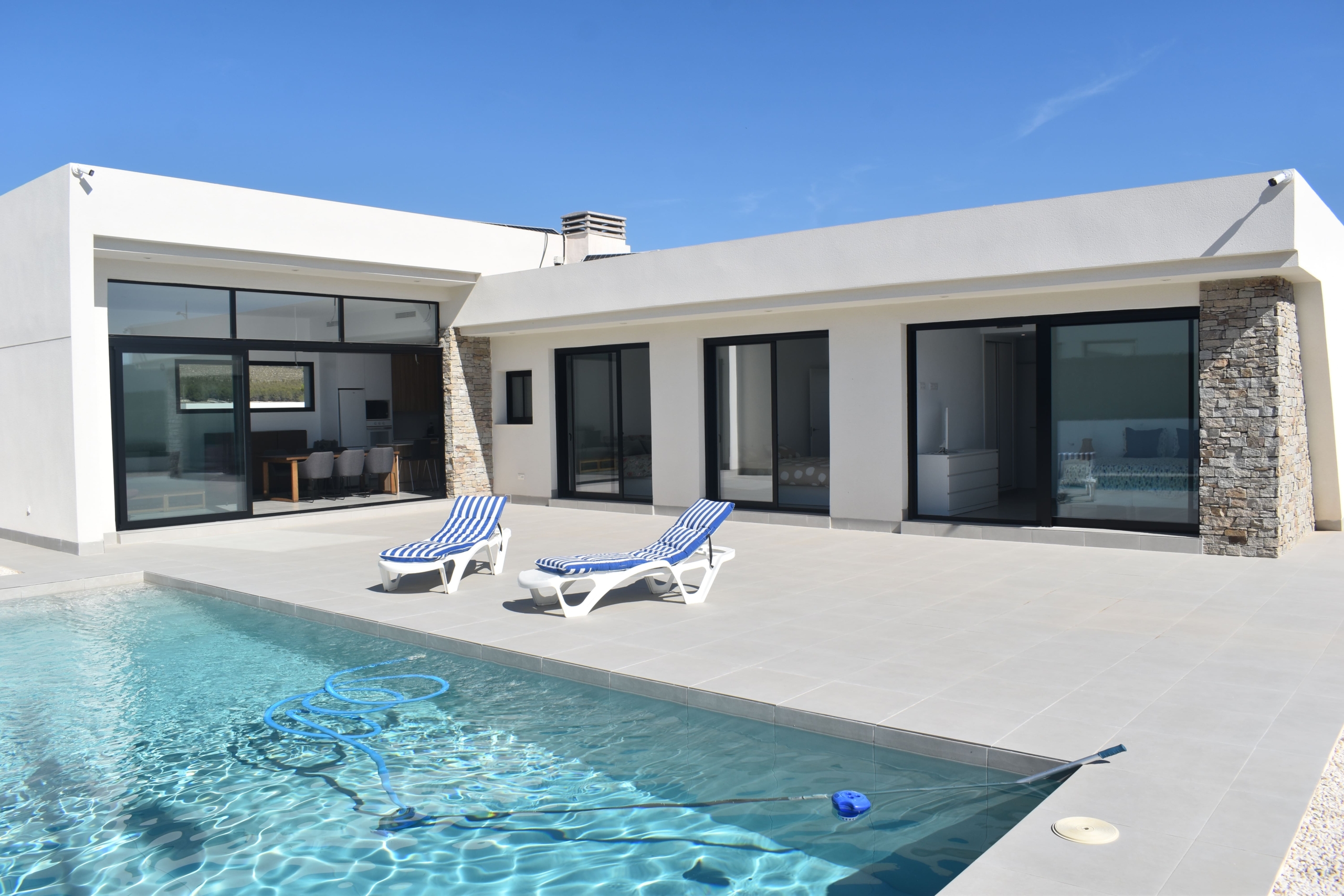 3 Bed, 2 Bath, HouseFor Sale, Calasparra, Murcia