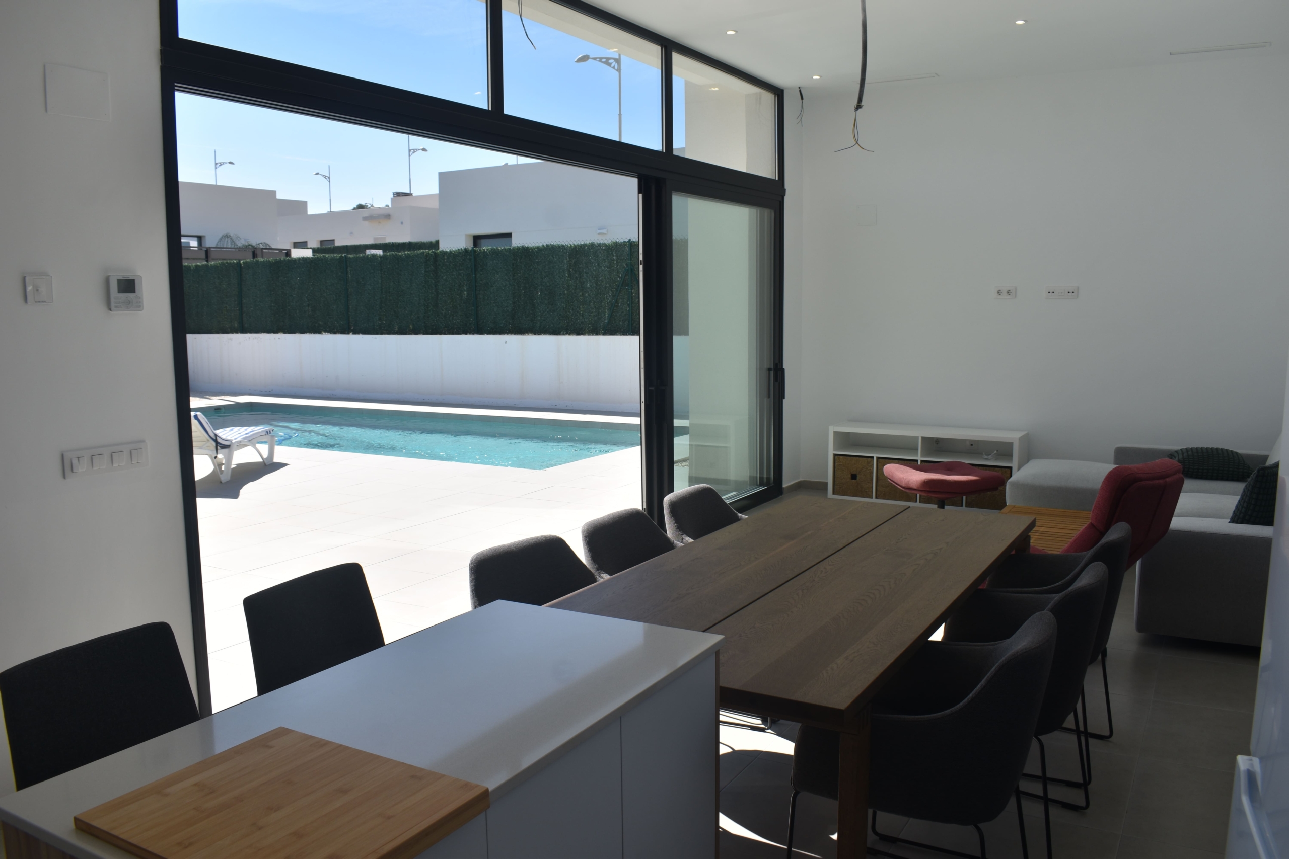 3 Bed, 2 Bath, HouseFor Sale, Calasparra, Murcia